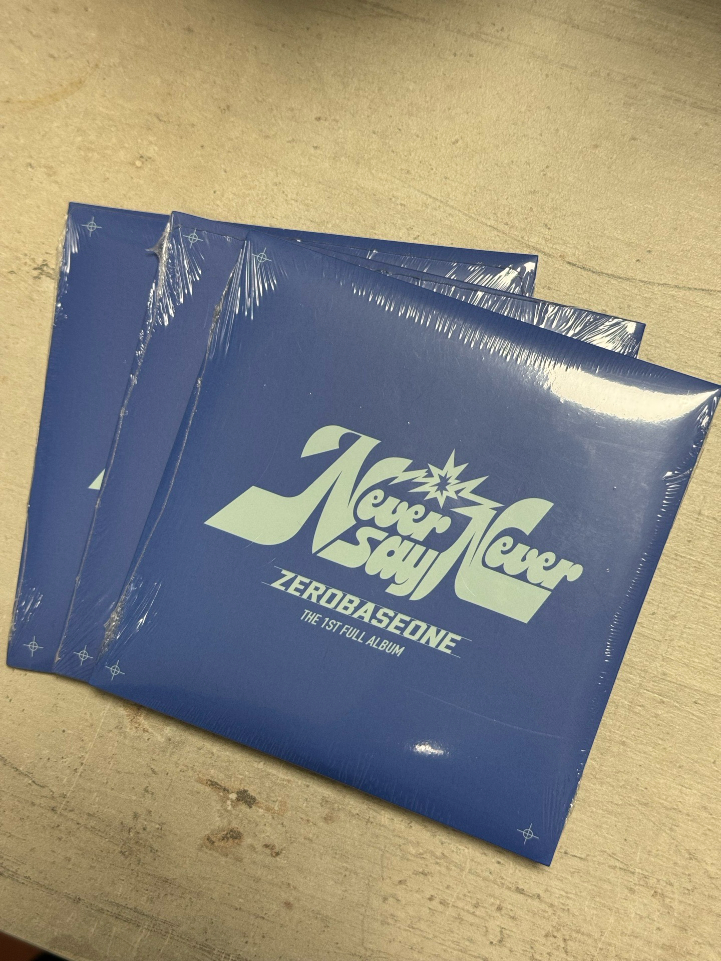 最後一張❗️ZB1 正一 slam dunk ver. 全新未拆專 價格含綁