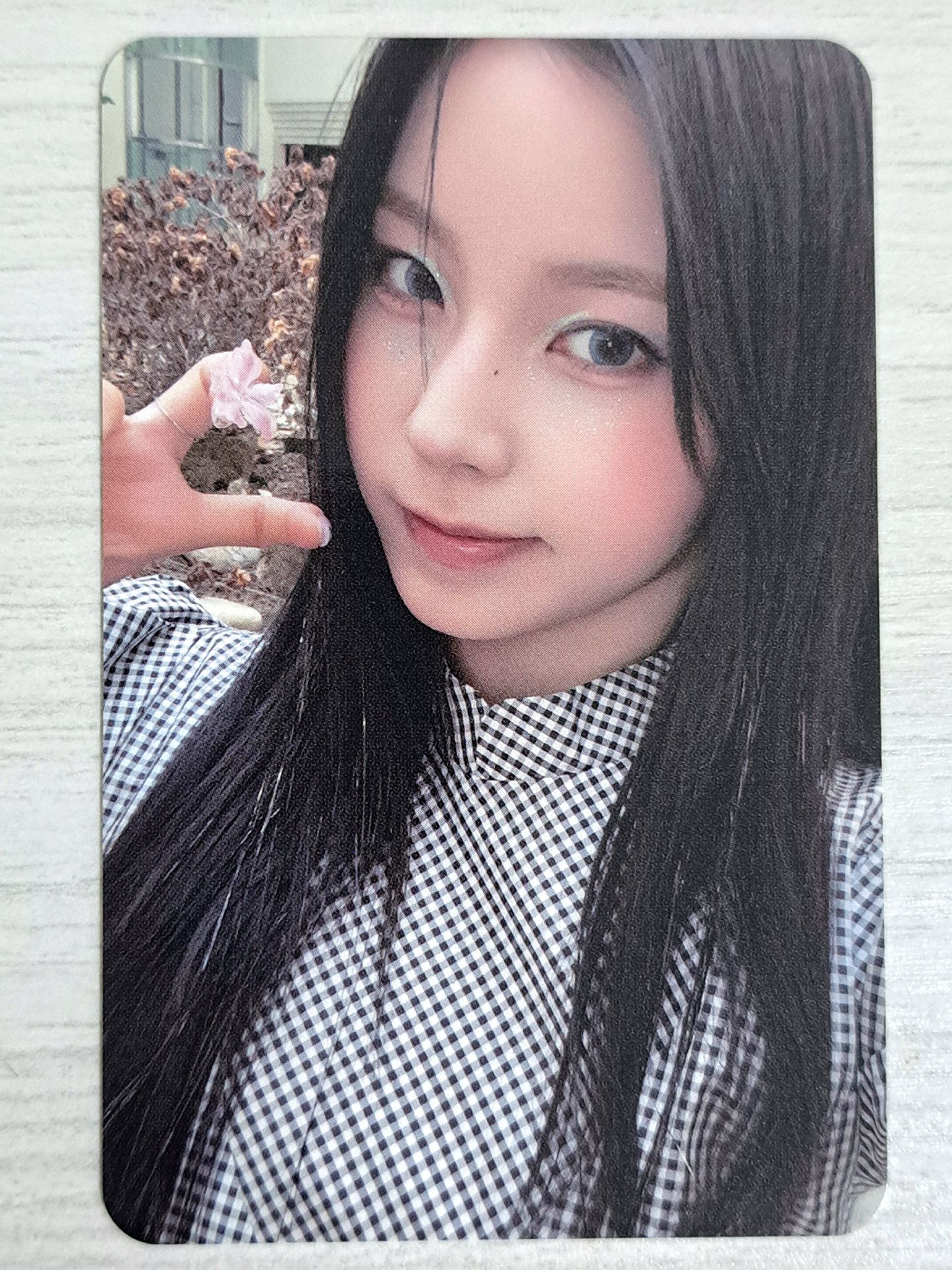 正規一 專輯卡 普版 圭