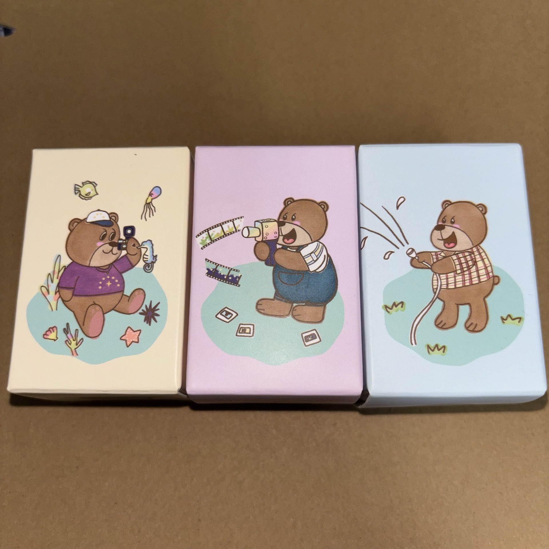 瑟琪攝影展 膠卷 鑰匙圈吊飾 