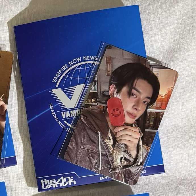 💜倫 wm 2.0 一卡一專