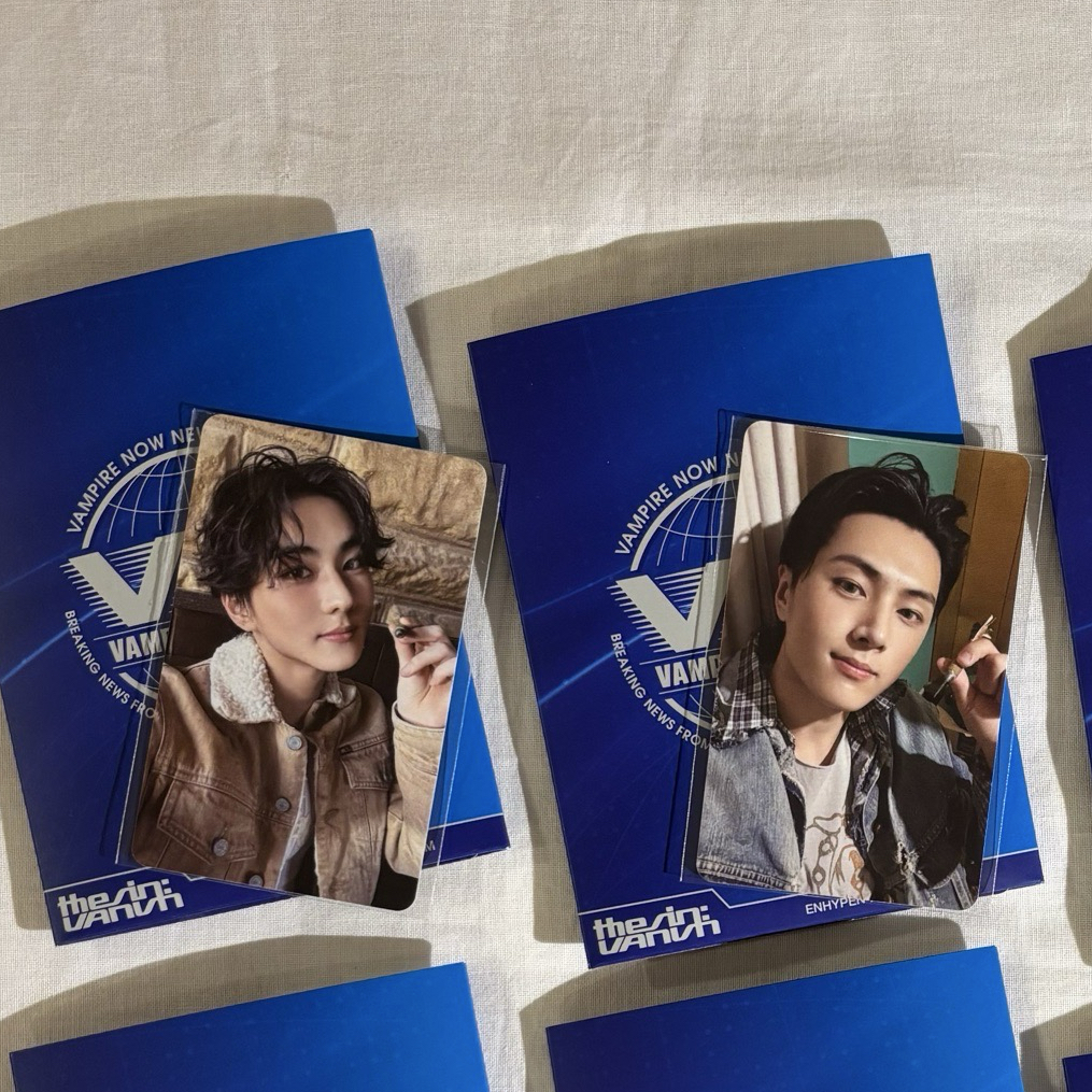 💜迷七 wm 2.0 一卡一專