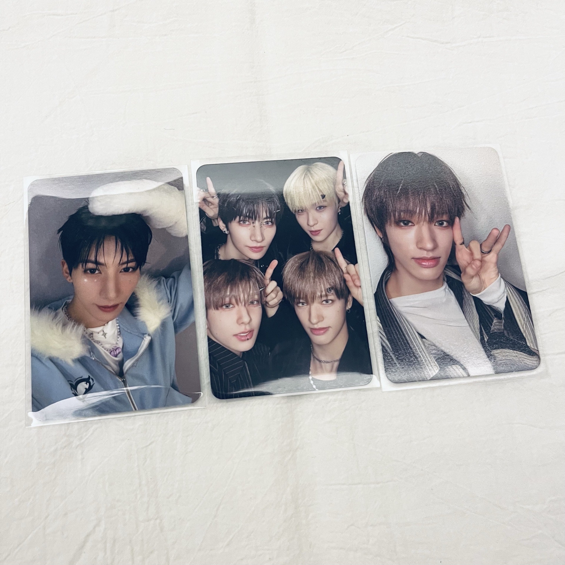 YU🐈‍⬛SEITA🦌sw簽售+專卡