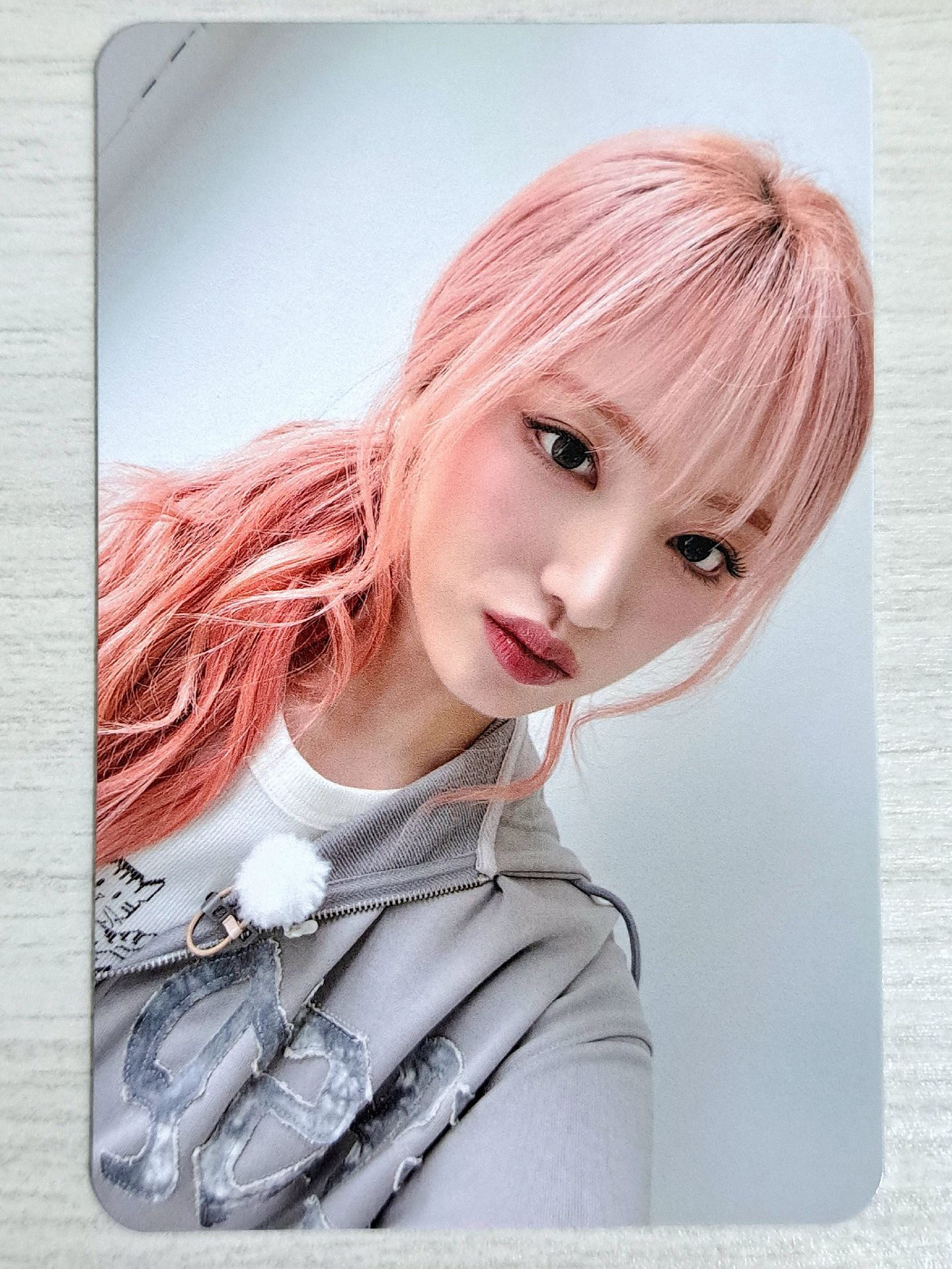 IVE SECRET 星光卡 四星栗 金榜題名