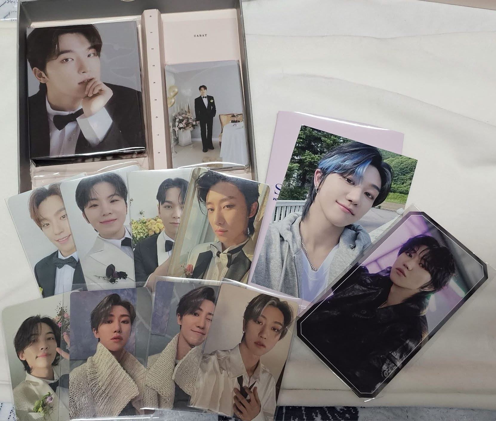 Always yours生寫真