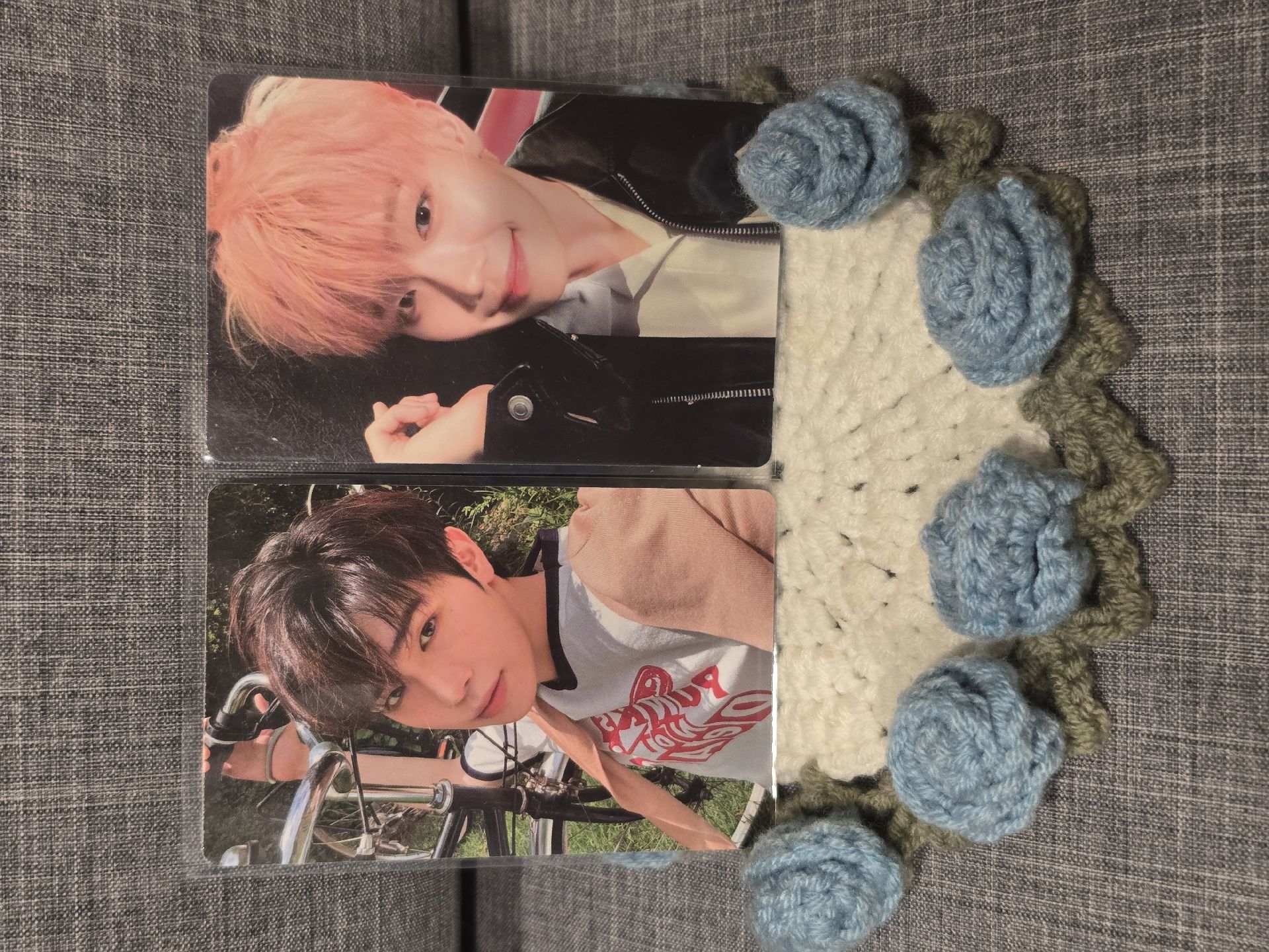 來 專輯卡 迷四