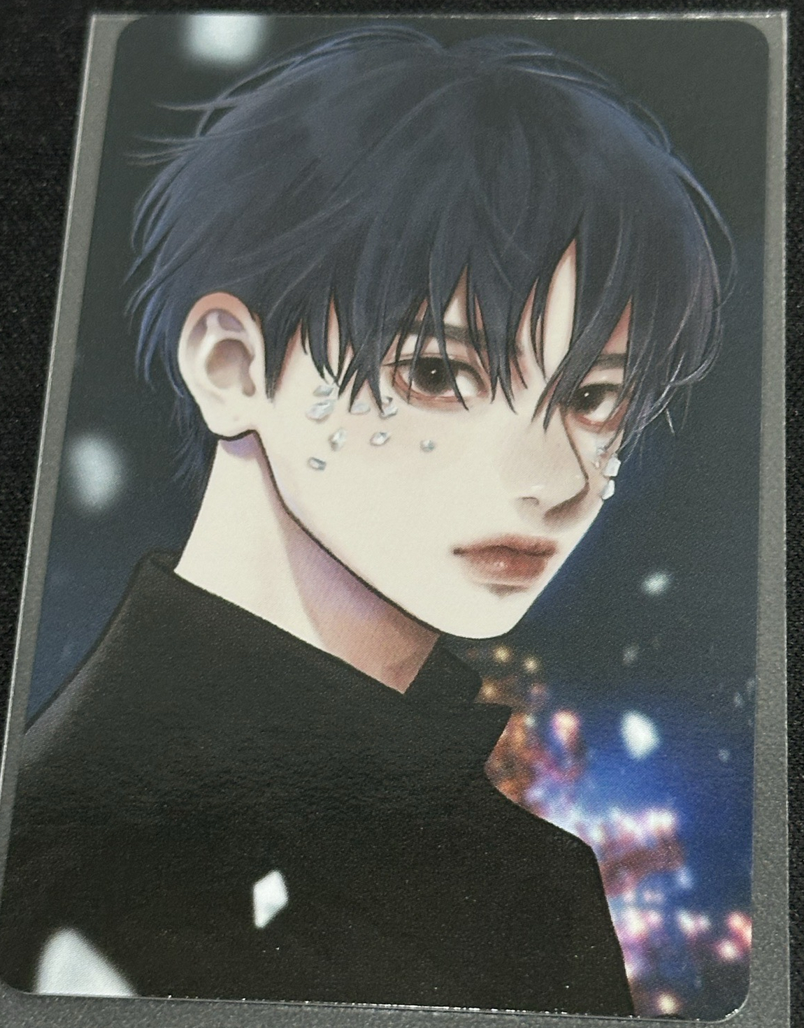 Starkissed 隨機卡 (顯）