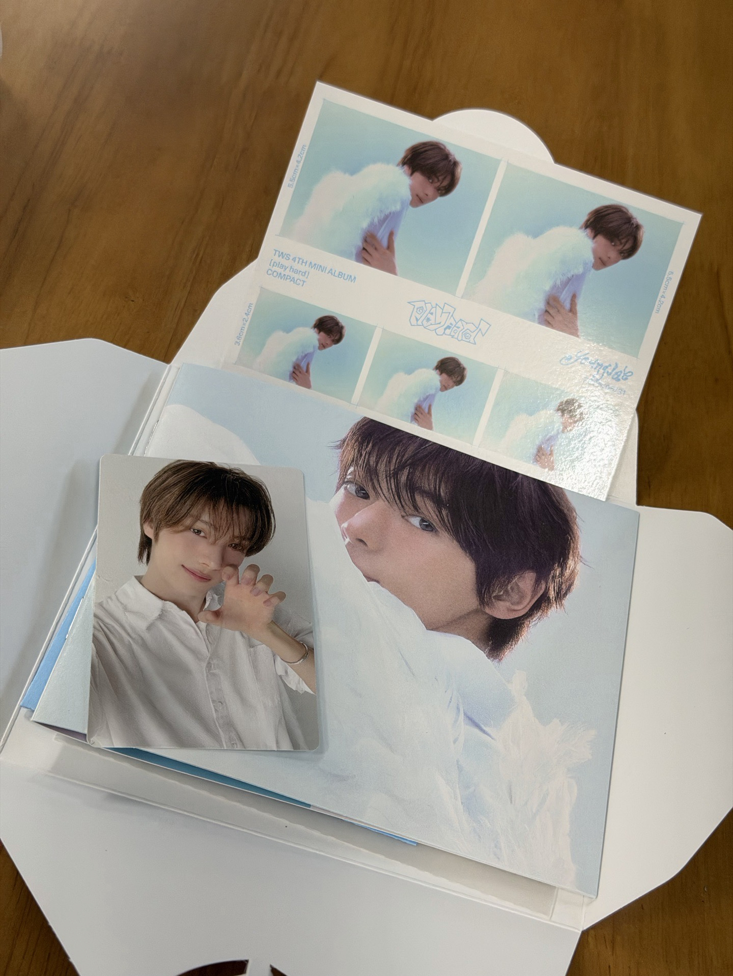 playhard(compact ver.)