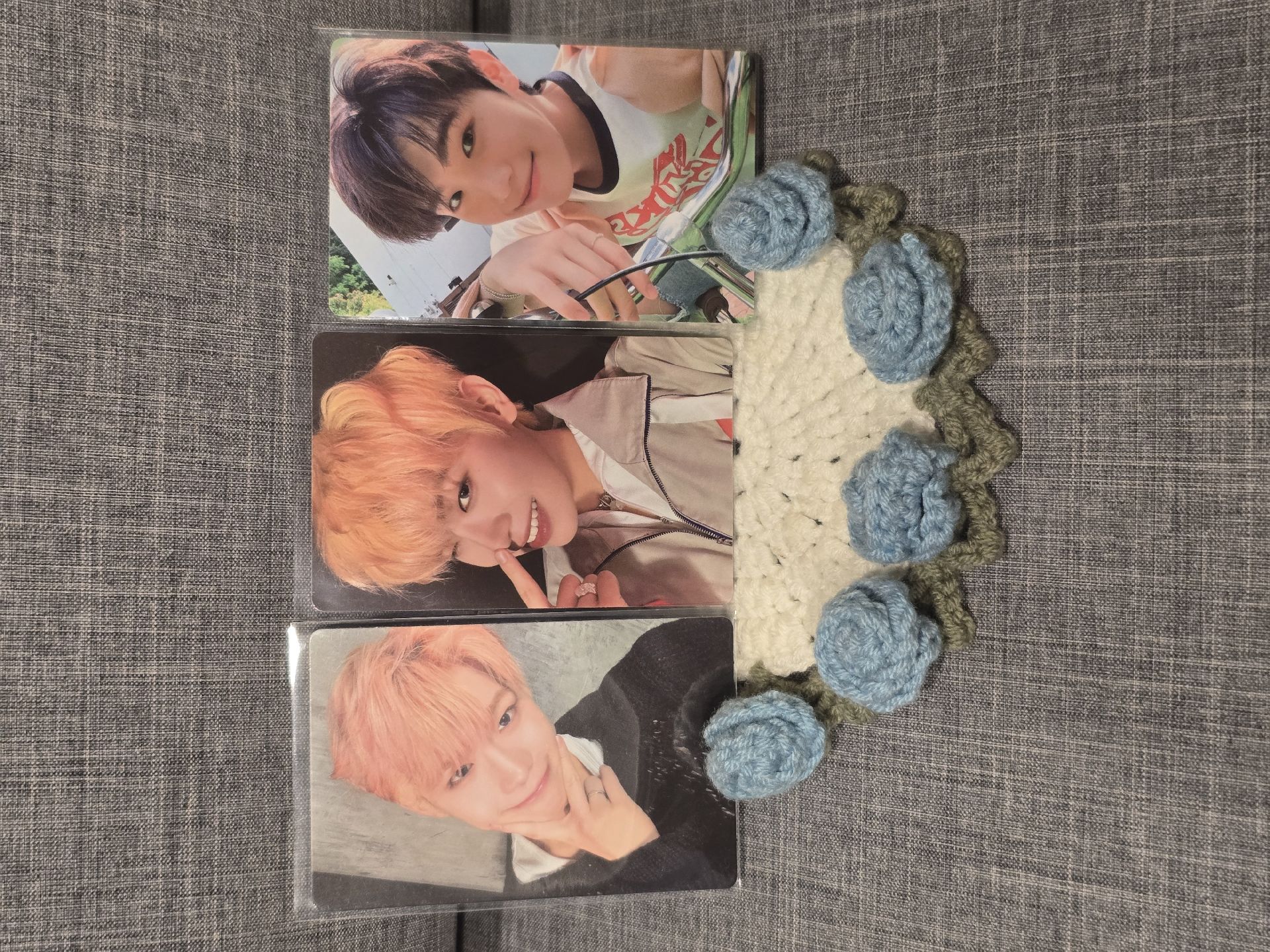 來 專輯卡 迷四