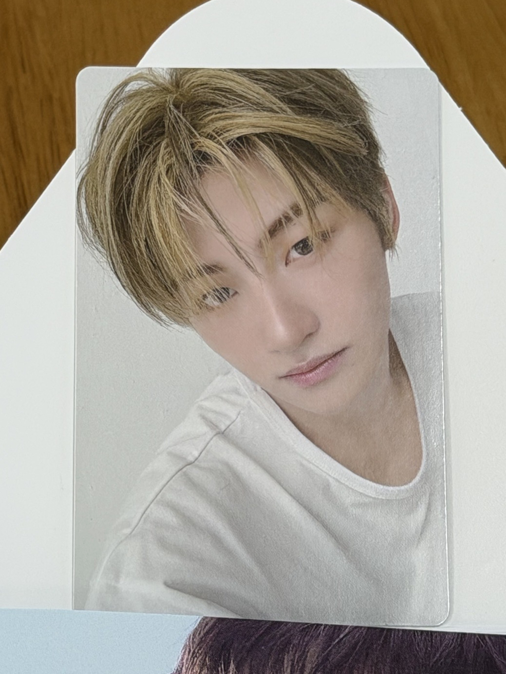 playhard jihoon專卡