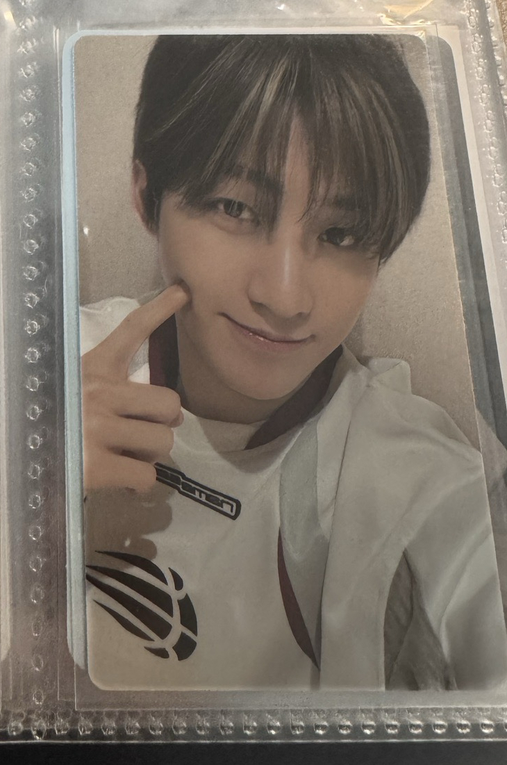 飯咪回憶周邊卡