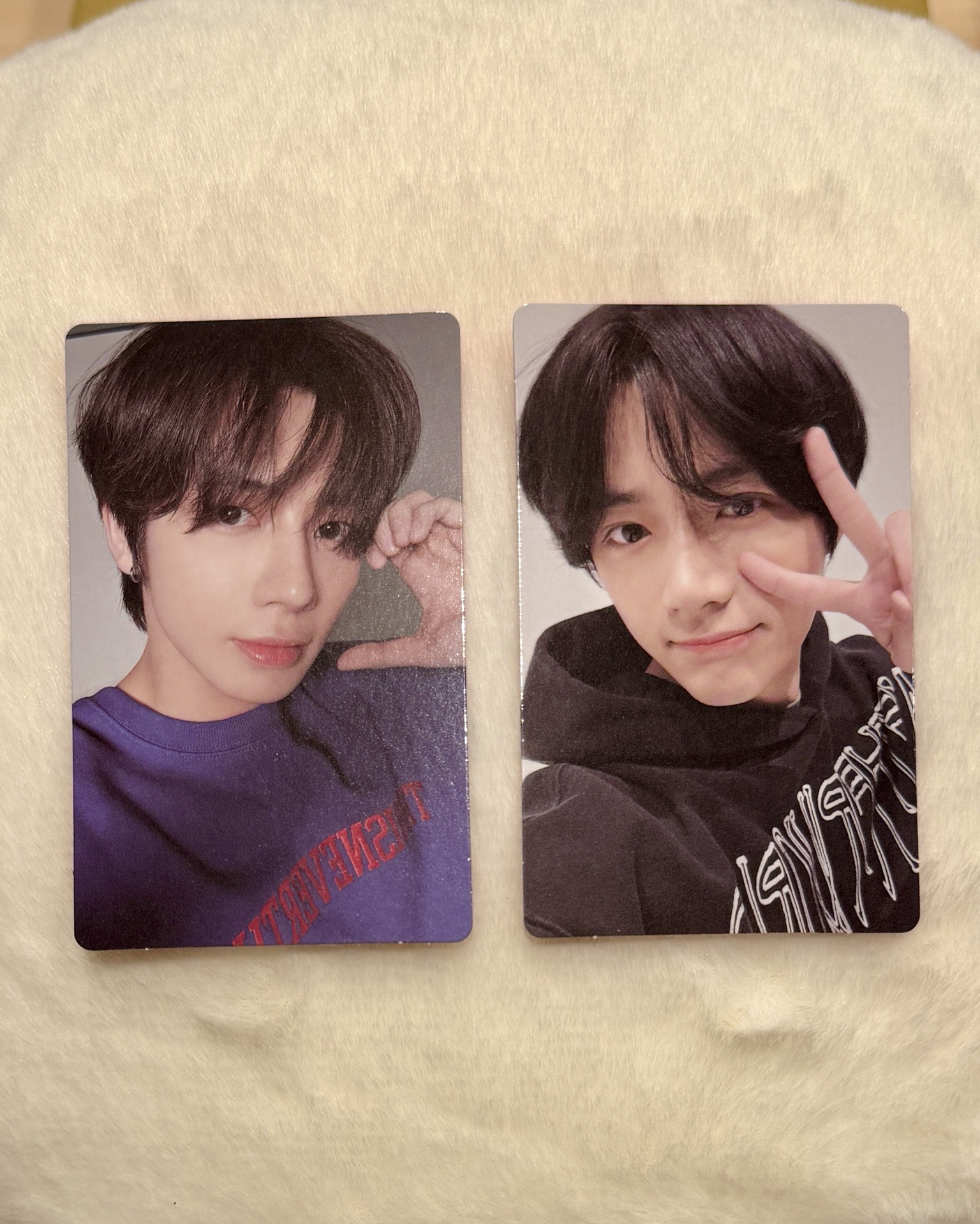 仁川 EP.2 場限卡 圭顯（不拆）