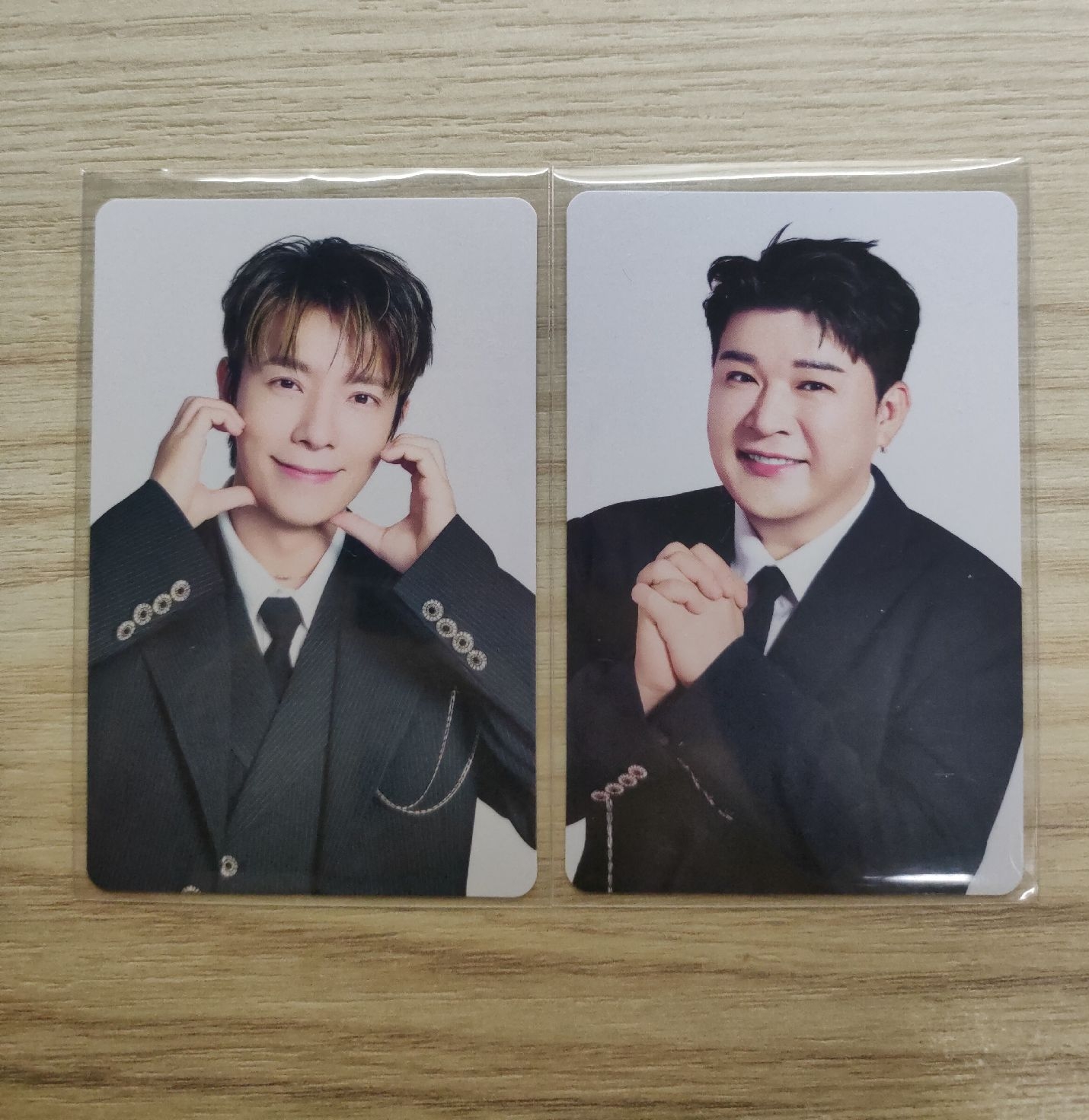 比心海+拜年童童