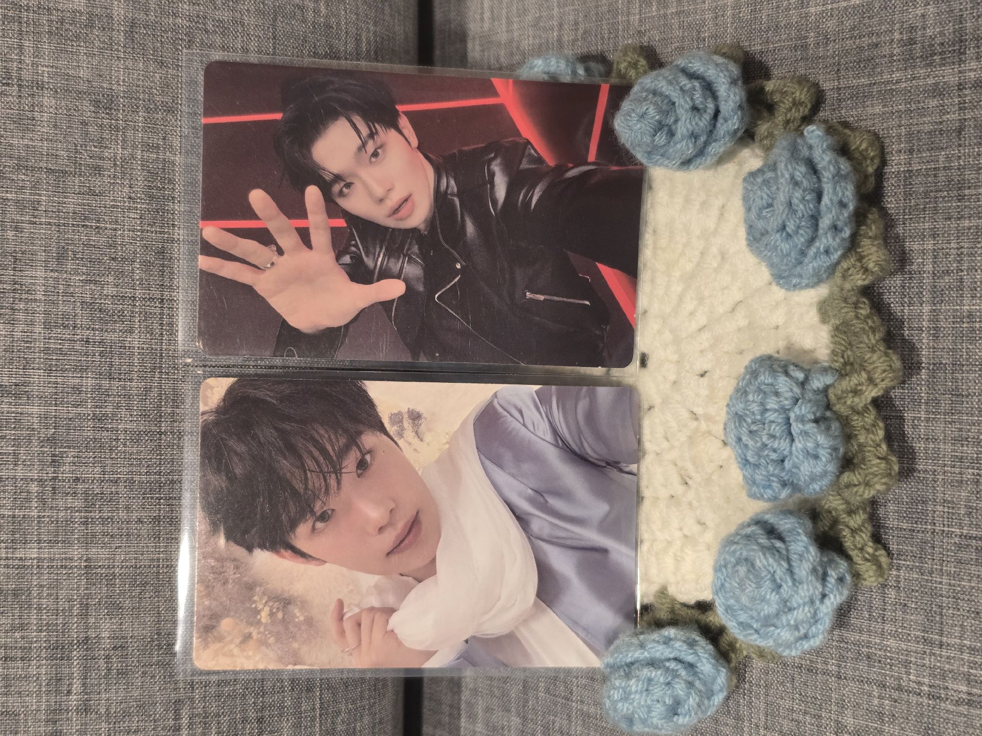 來 專輯卡 迷五