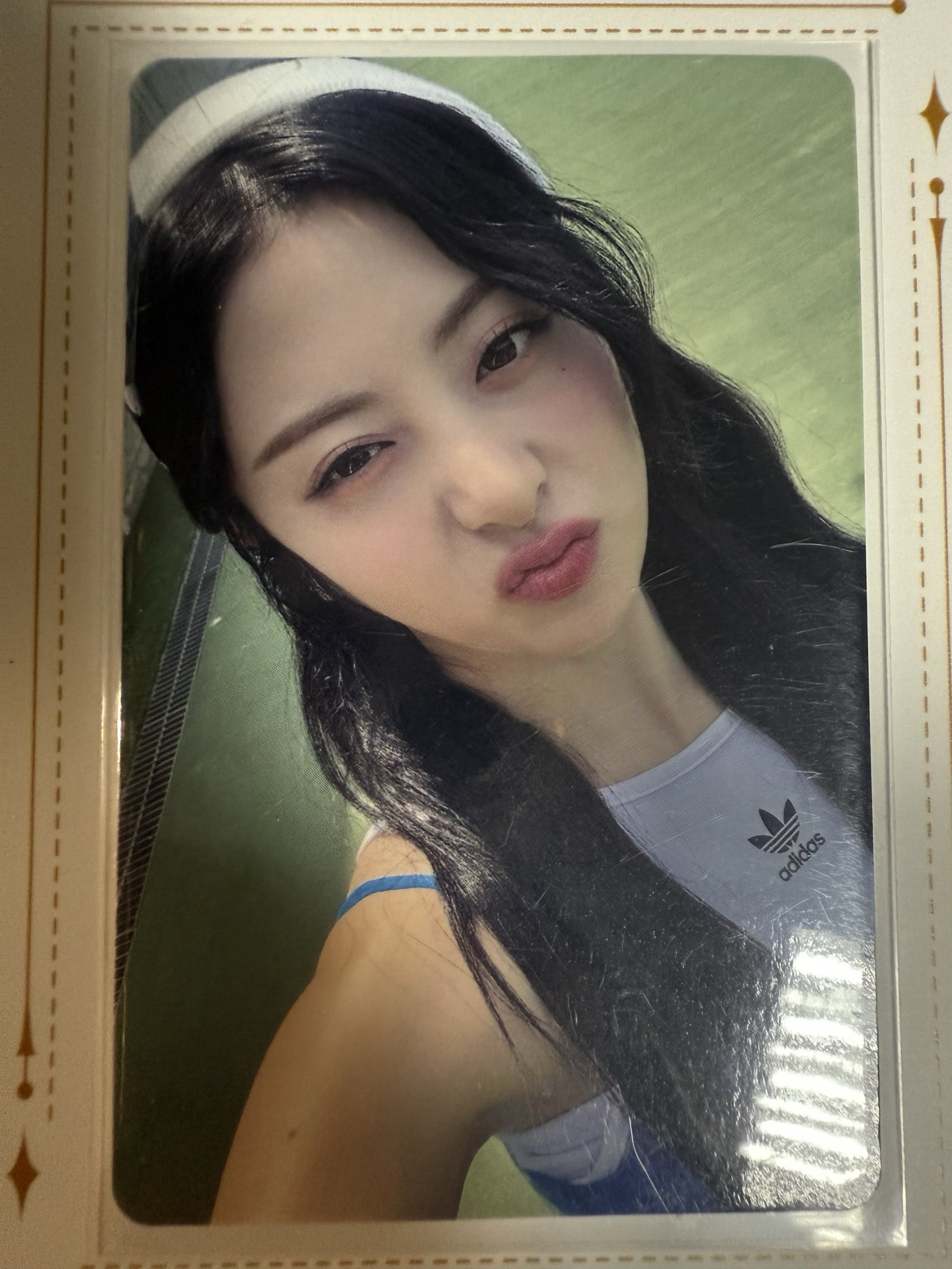 UNFORGIVEN JP 隨機卡 