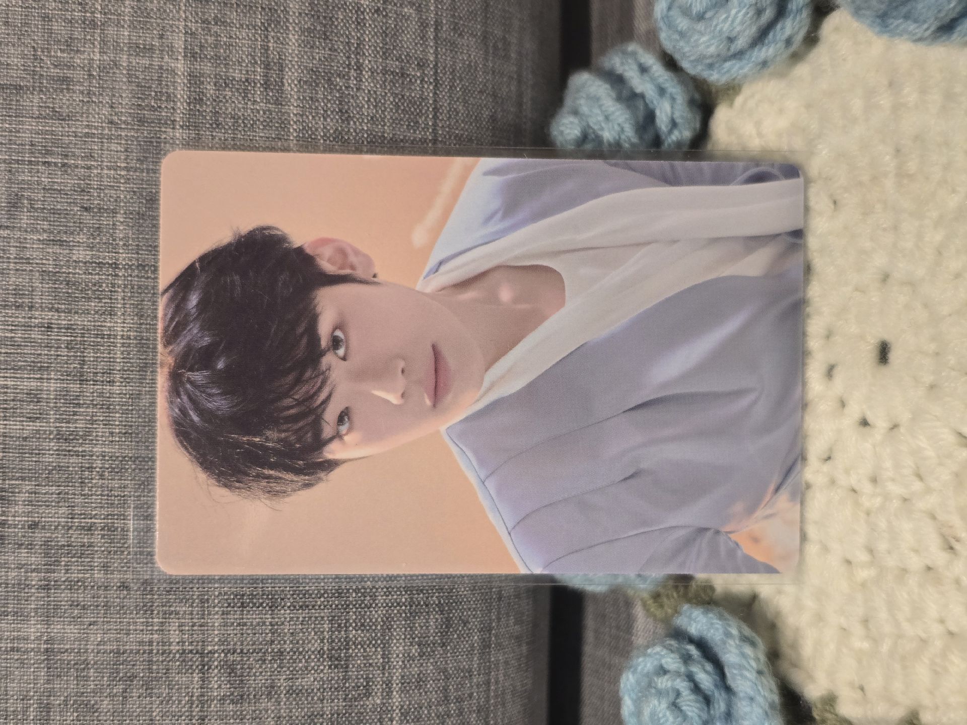 來 專輯卡 迷五 鍵帽專固卡