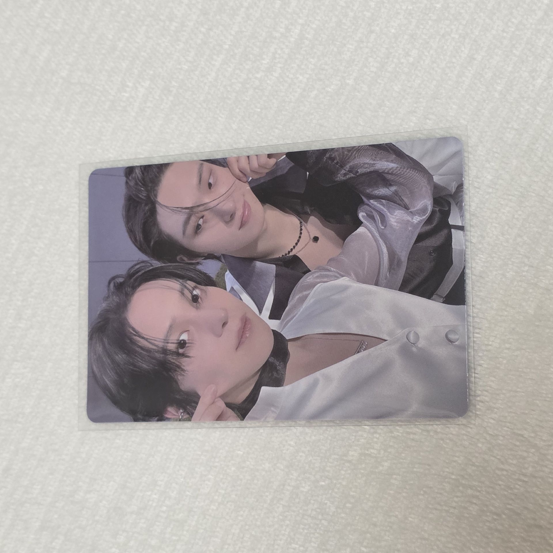 TOKTOQ通路雙人卡 潤琦