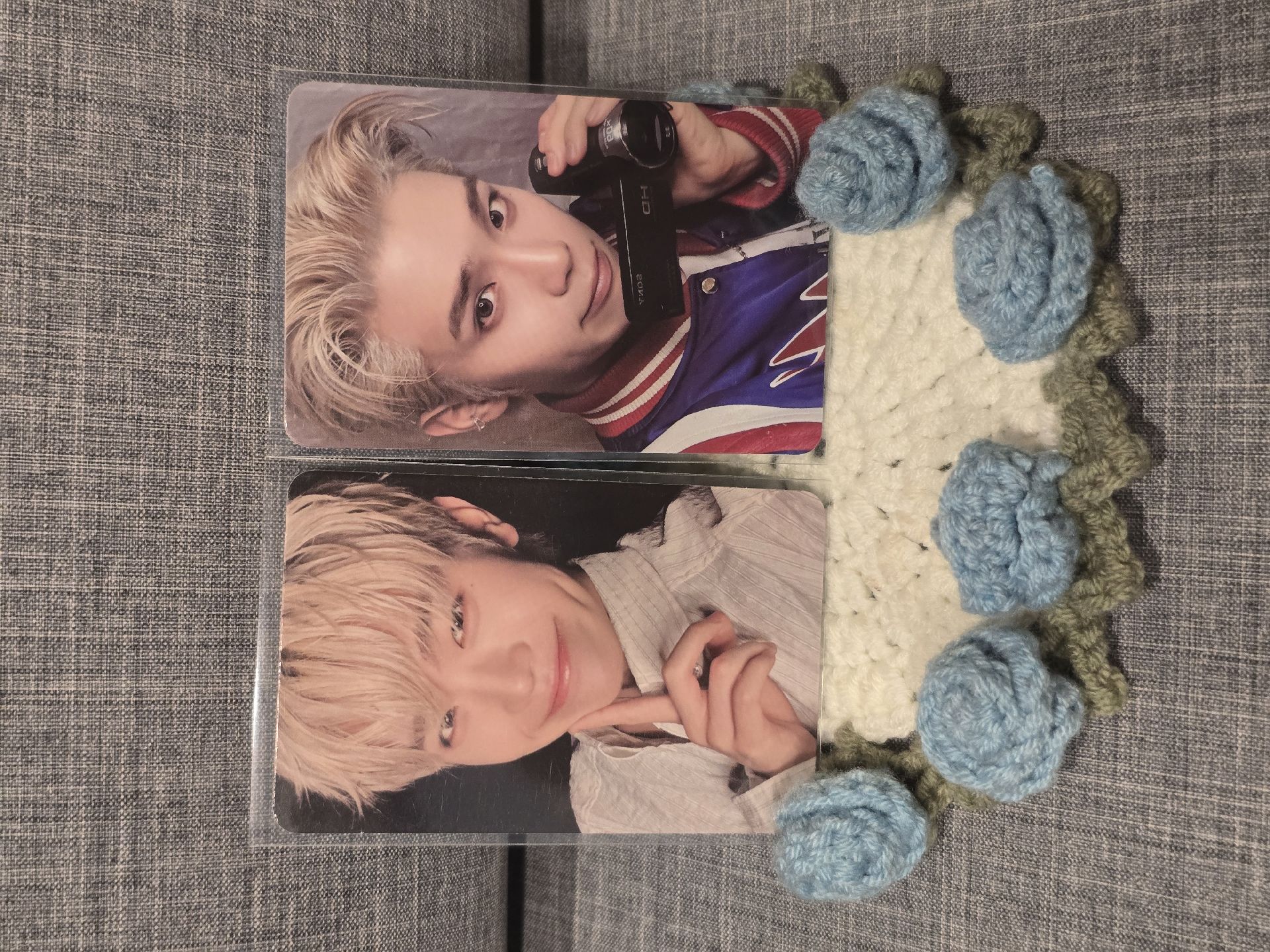 來 專輯卡 正規一