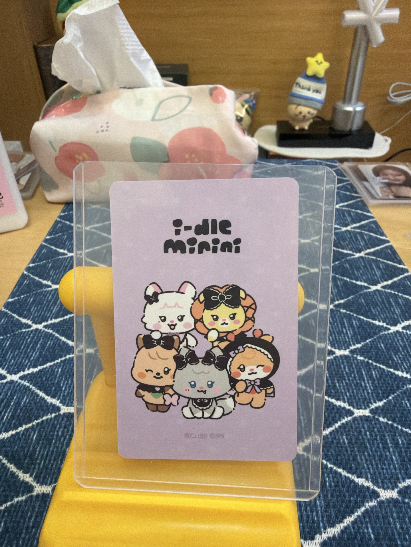 lf minini 快閃店 舒華小卡 舒華