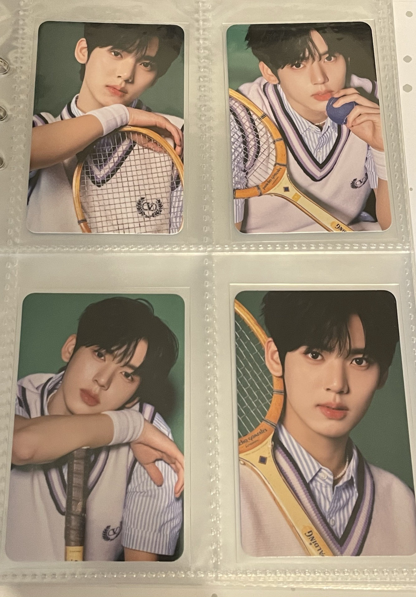 電子專固配🐰💚