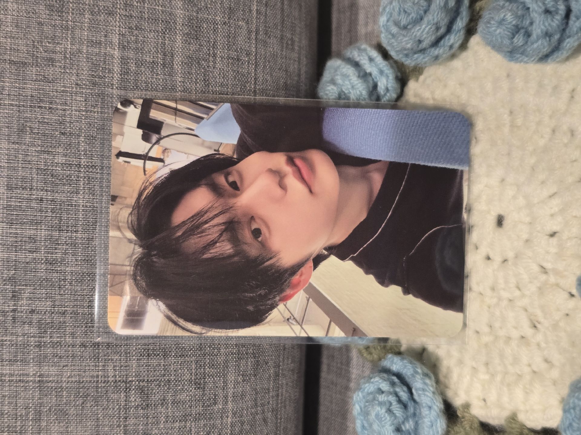 雄 專輯卡 正規一