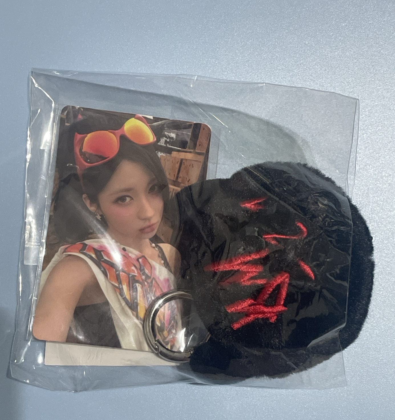  周邊吊飾球 黑球 角 ASA