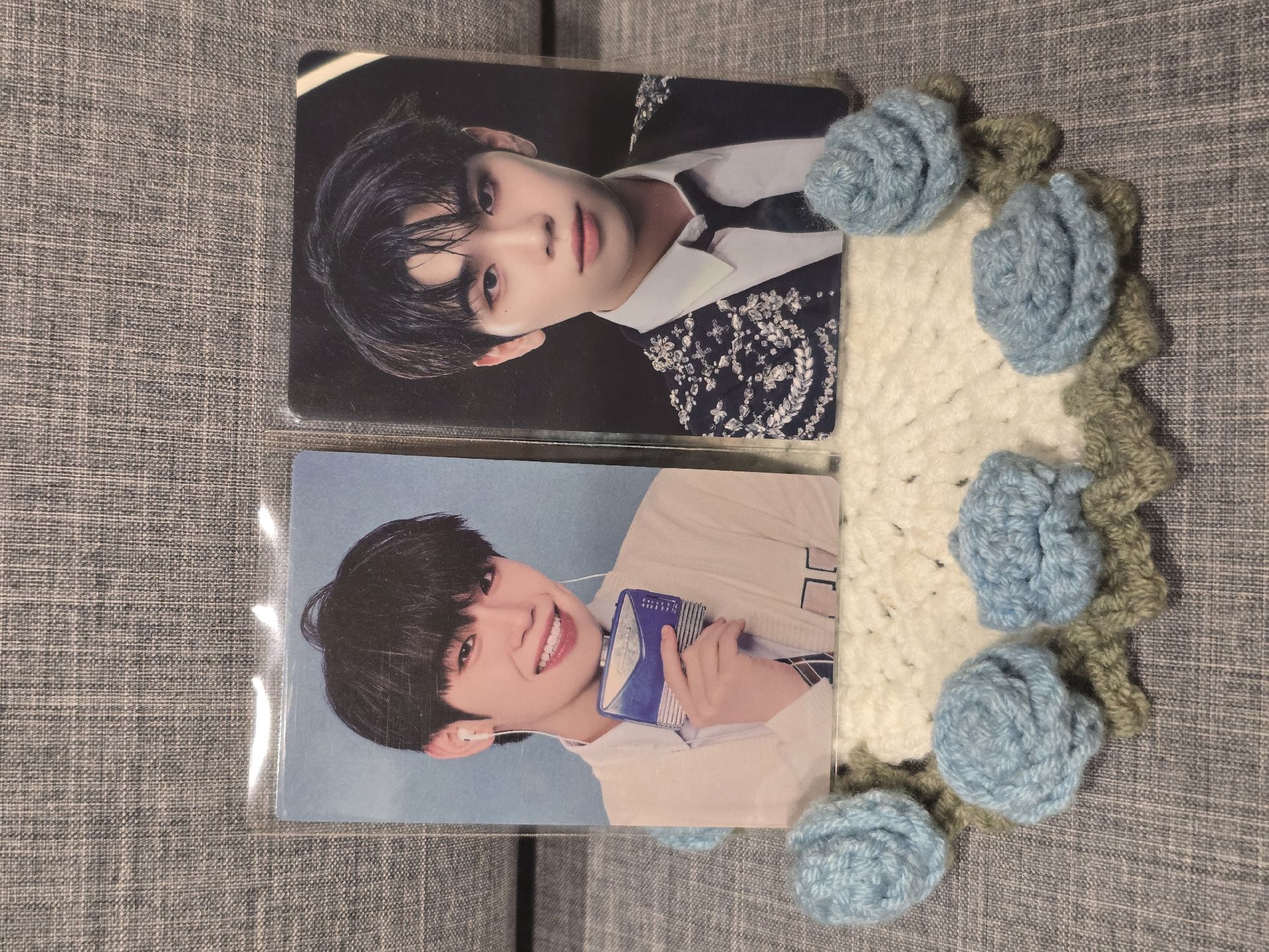 來 隨機卡 一巡