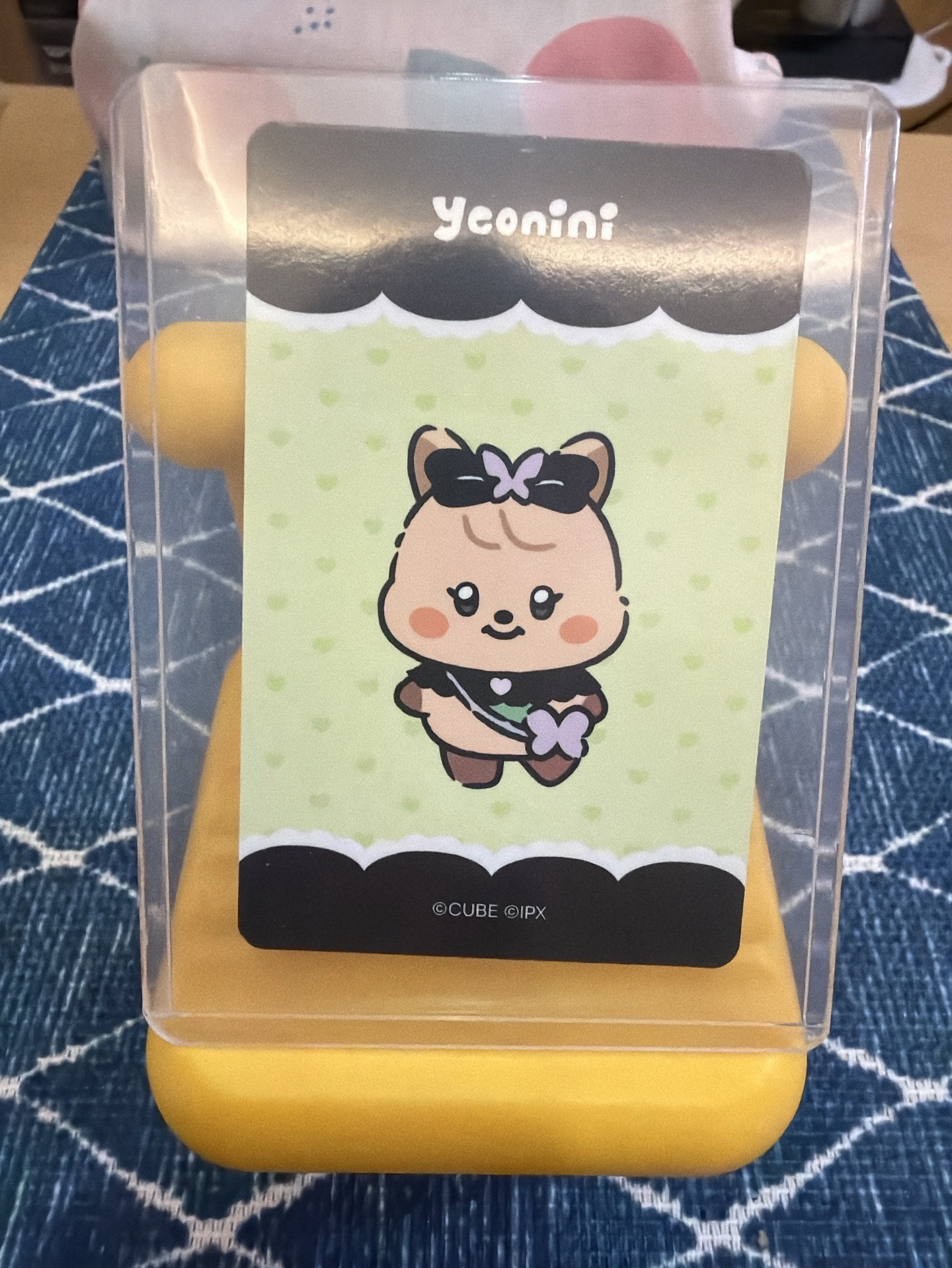 lf minini 快閃店 面姐 麵 薇娟 小卡 華麗指甲麵