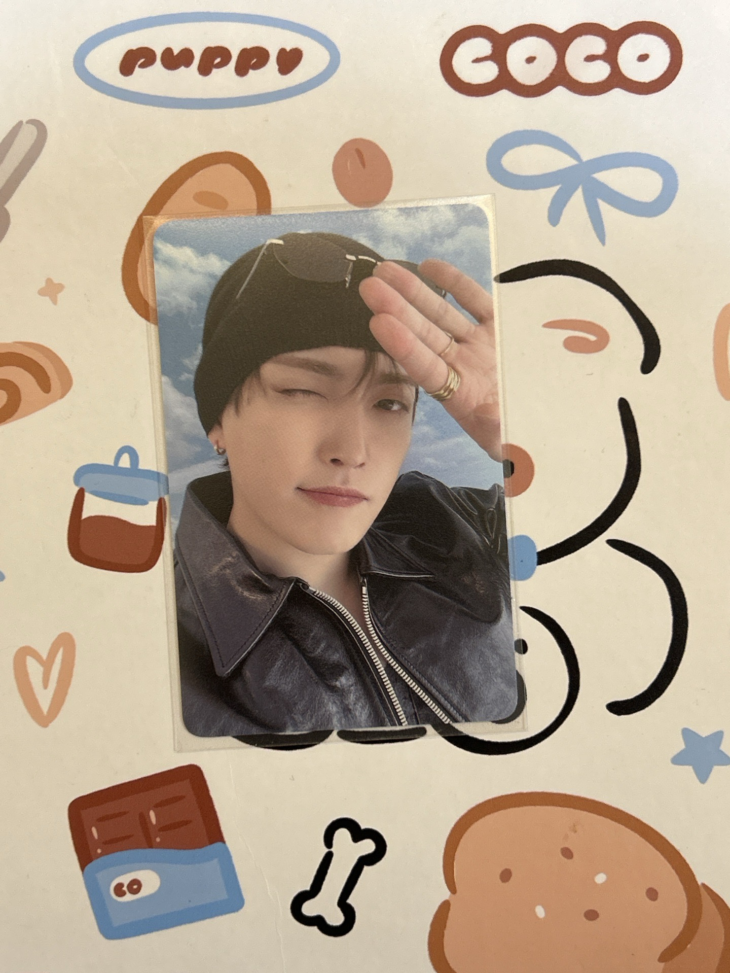 ATEEZ卡（綁物區/可直出）