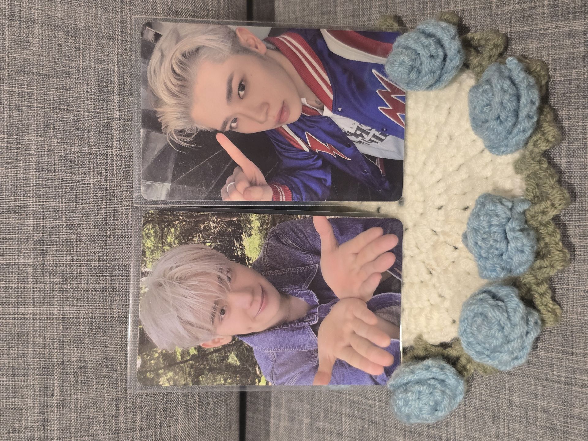 來 隨機卡 正規一卡包