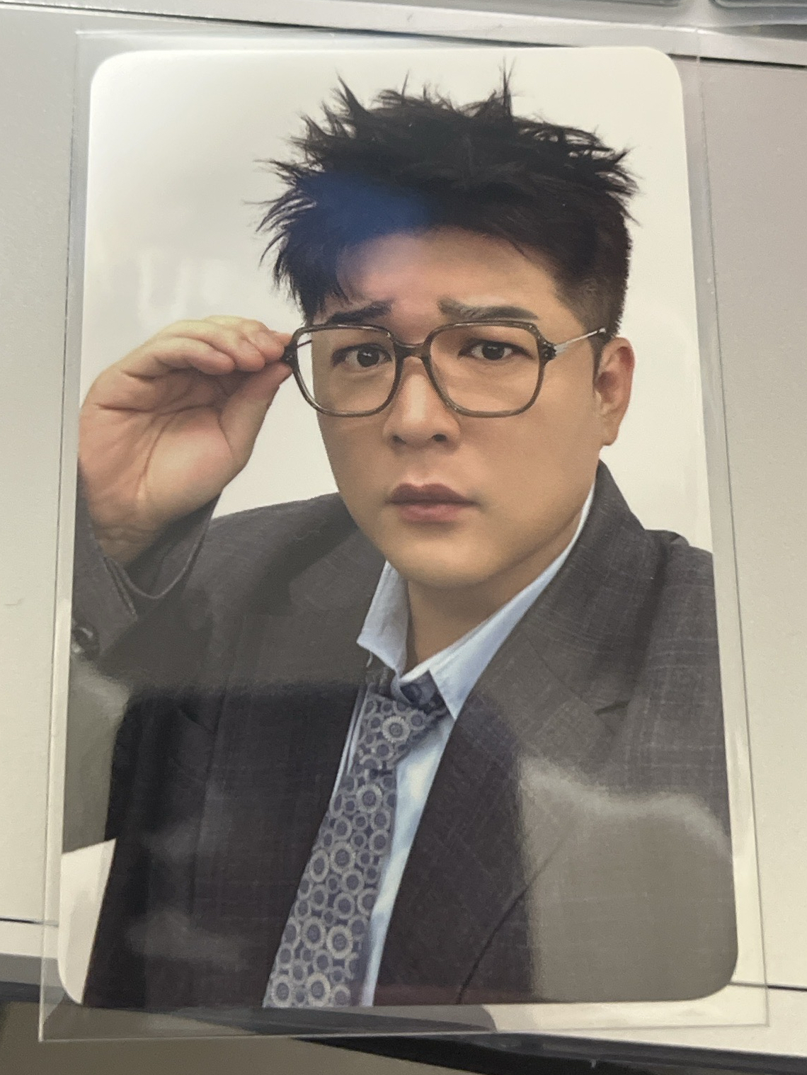 2026年曆後續週邊 隨機卡包 神童