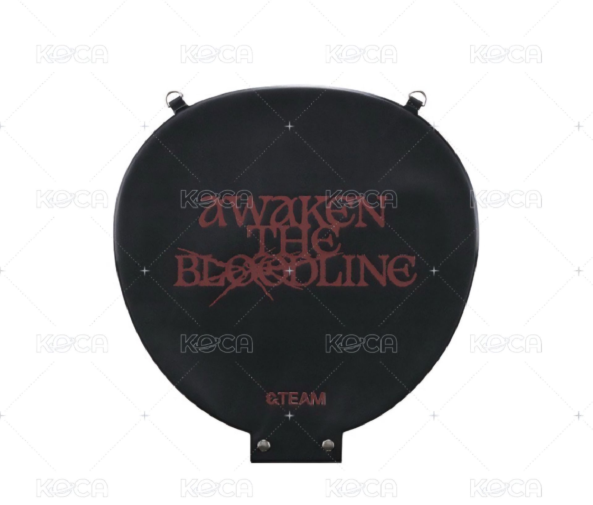 ＆TEAM 扇套 王扇保護套