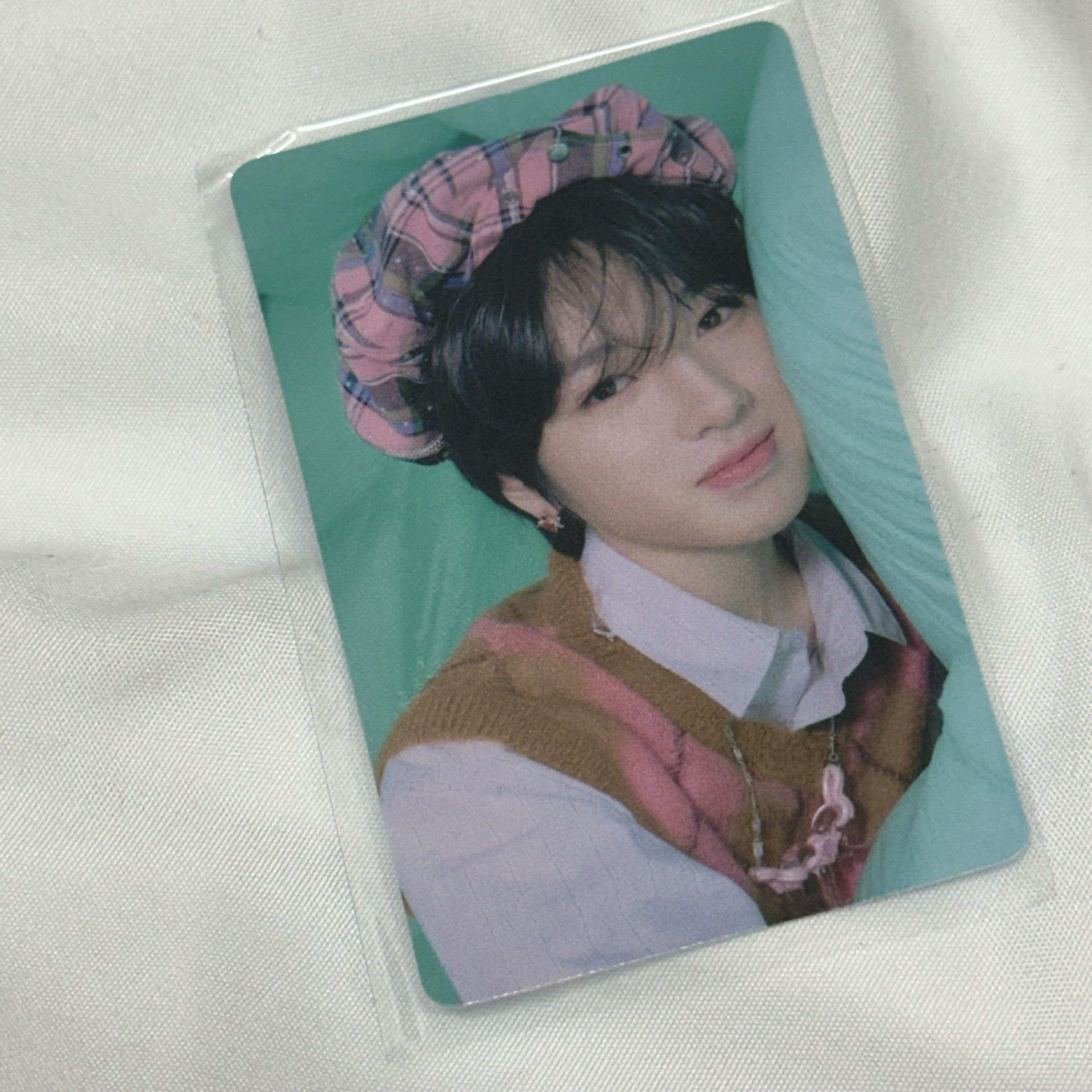 耳機殼卡Sakuya 🥐