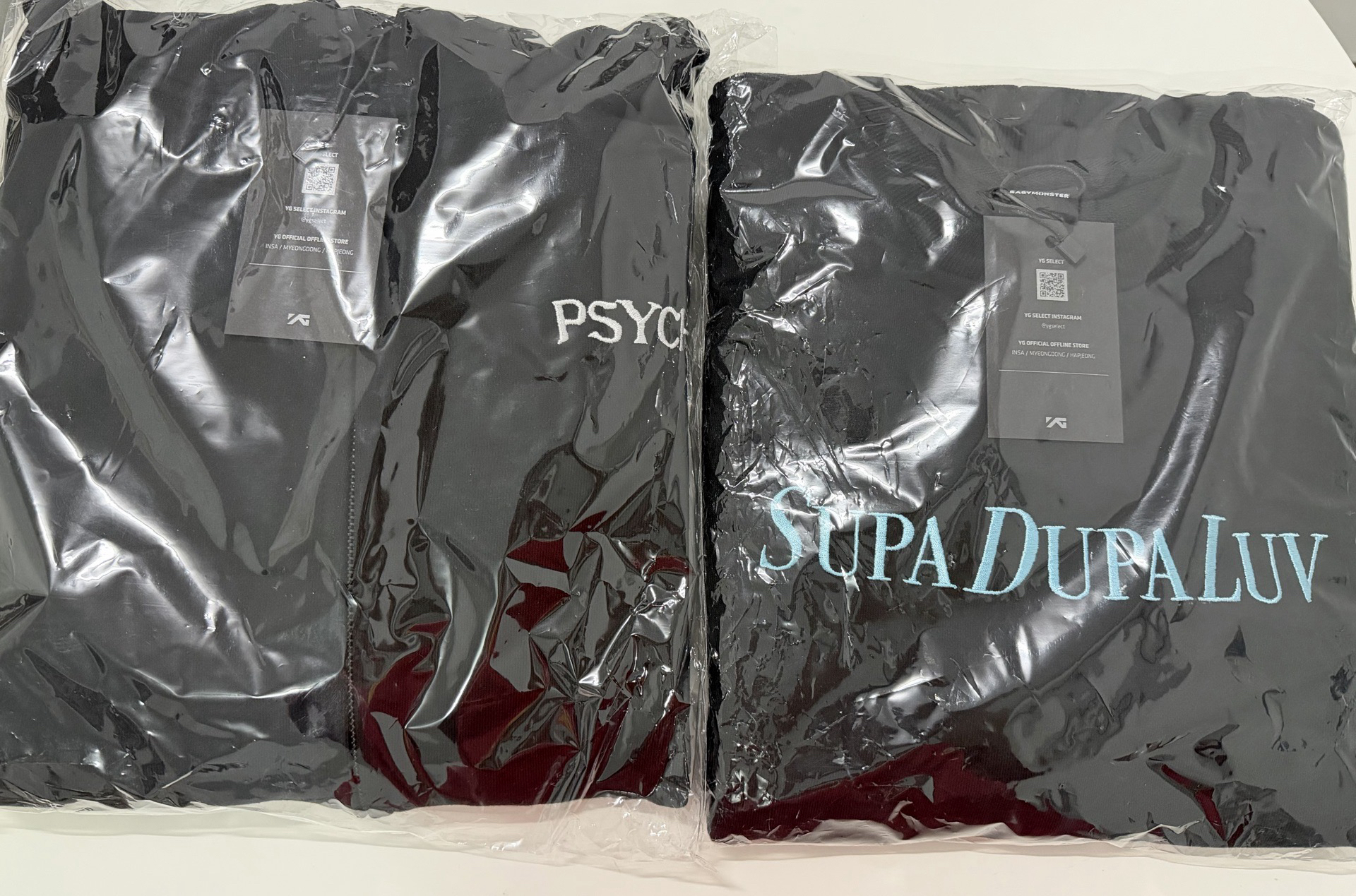 PSYCHO外套 SDL衛衣 無卡