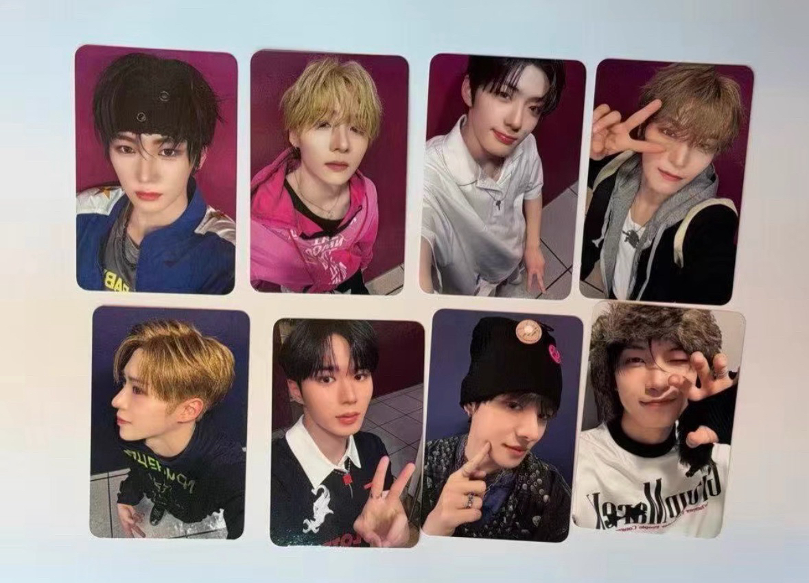 MS 自由 pose (非現）