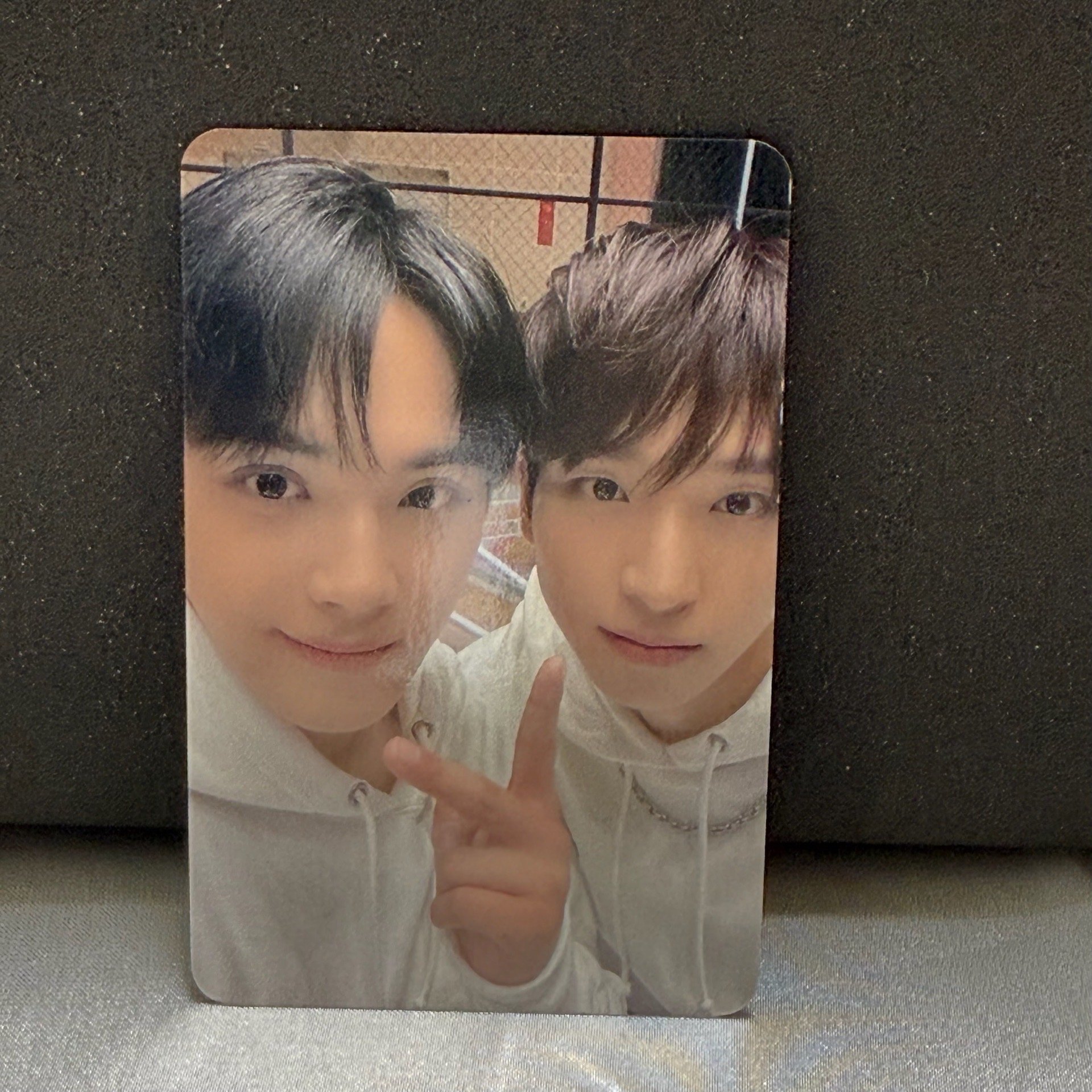 上淵、鶴年雙人卡1