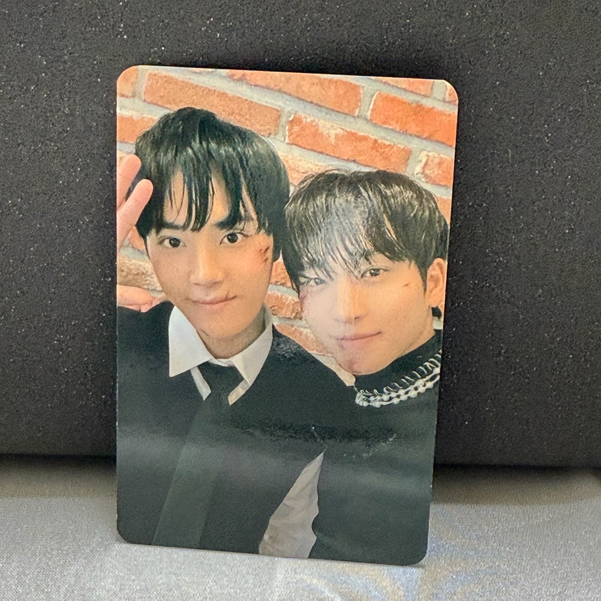 上淵、鶴年雙人卡2