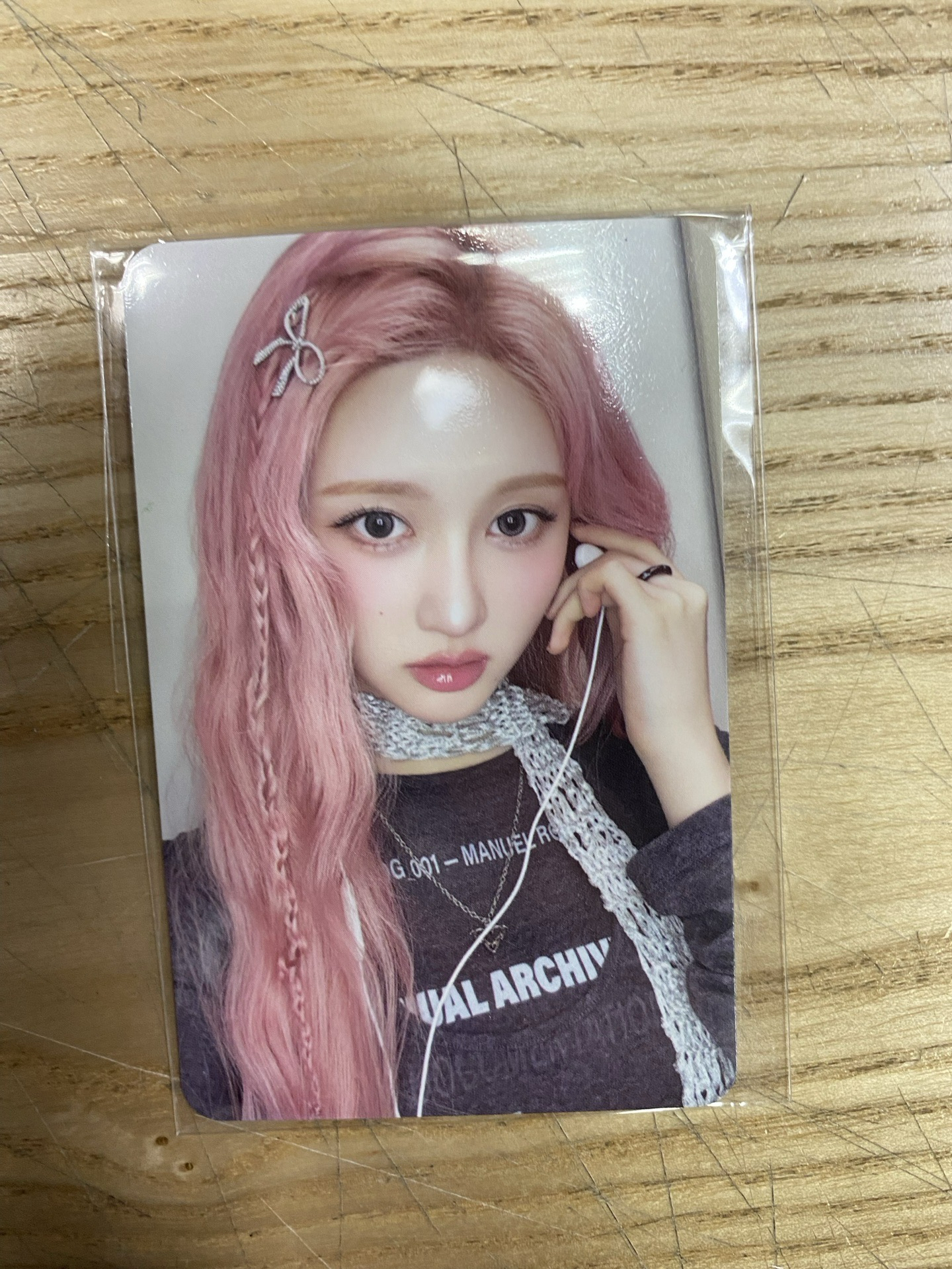 耳機秋➕特別版瑞