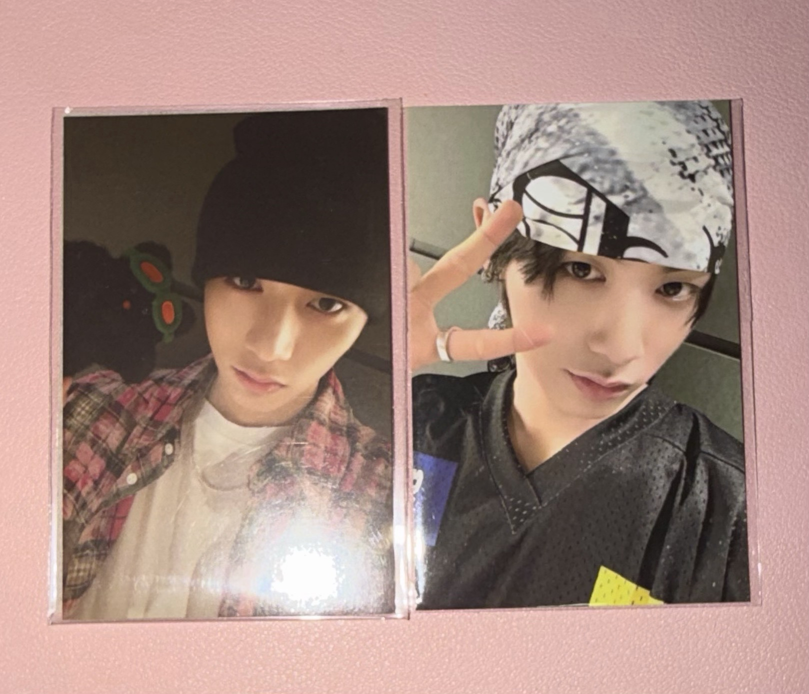 BOYNEXTDOOR 泰山 PT.1