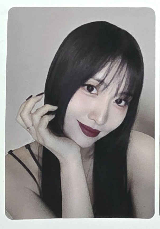 （可當綁🧵）⚠️對光損 PLAY 桃幸運卡