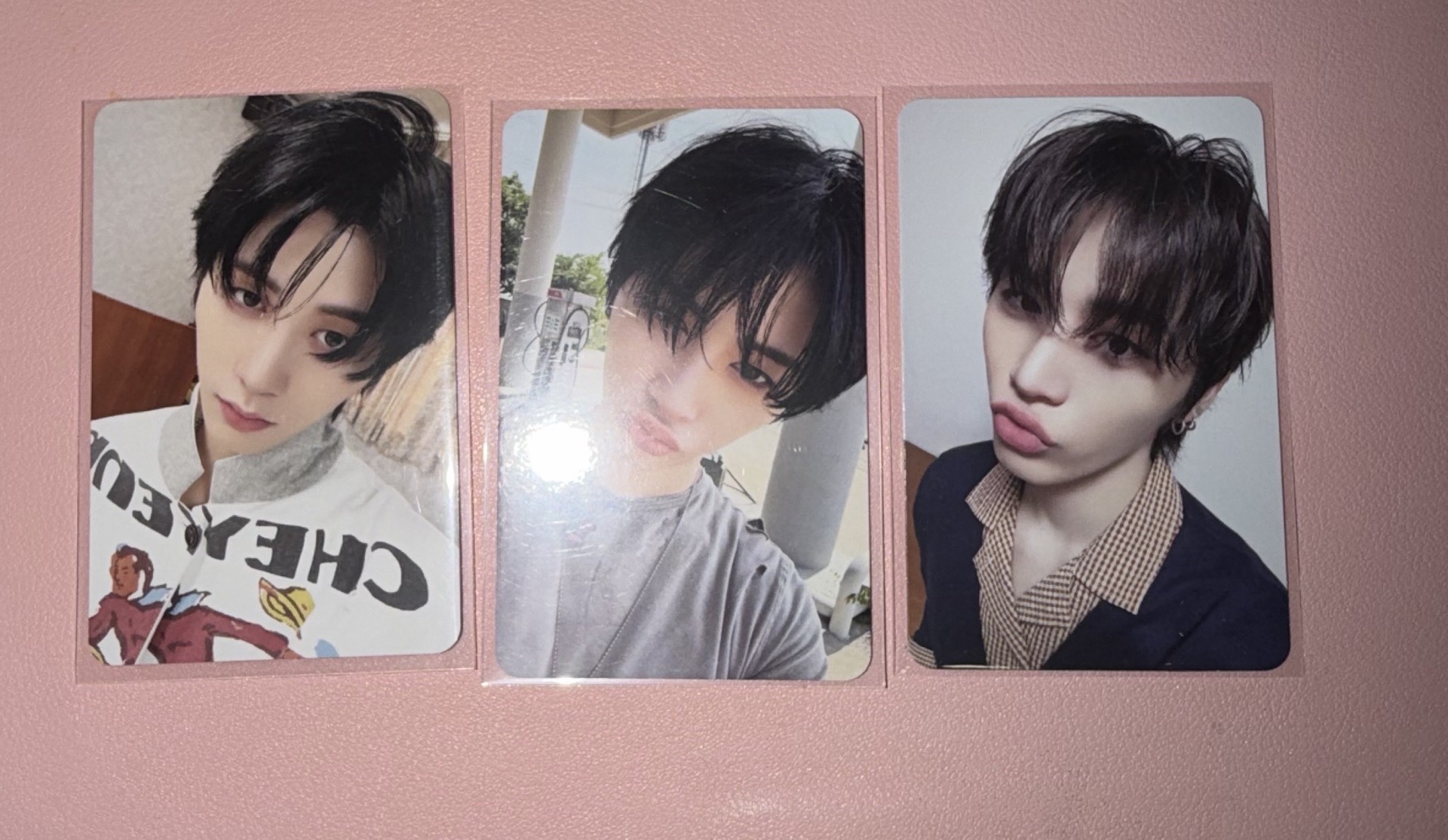 BOYNEXTDOOR 泰山 PT.3