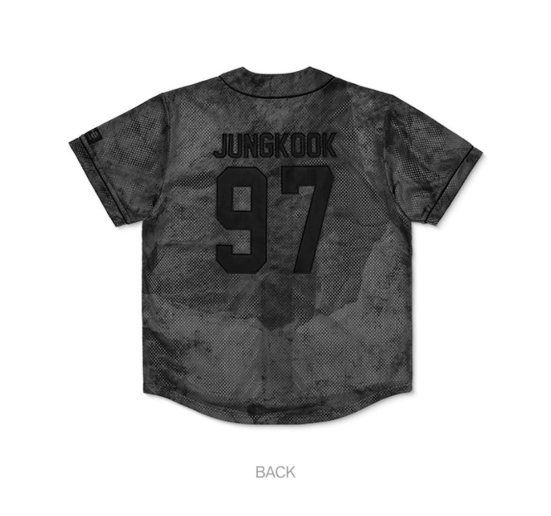 JUNGKOOK(L-XL)