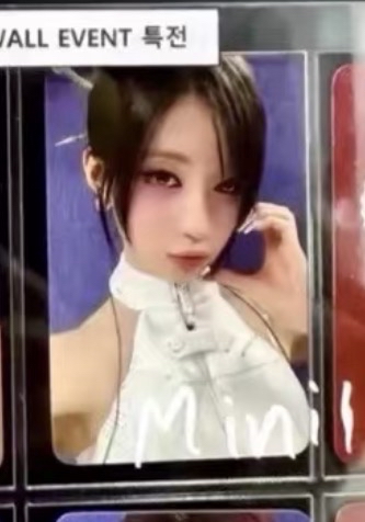 兩週年會員卡 Asa