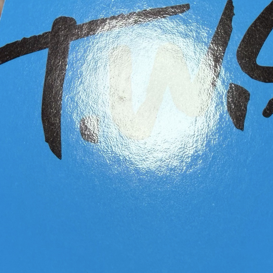 TWS 道勳 nara特典