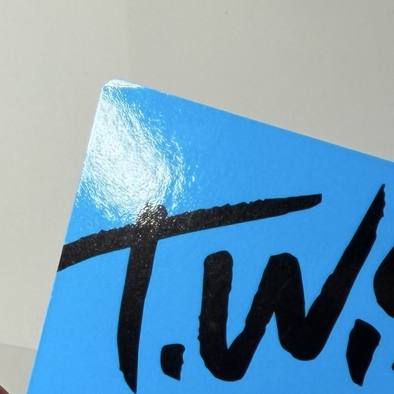 TWS 道勳 nara特典