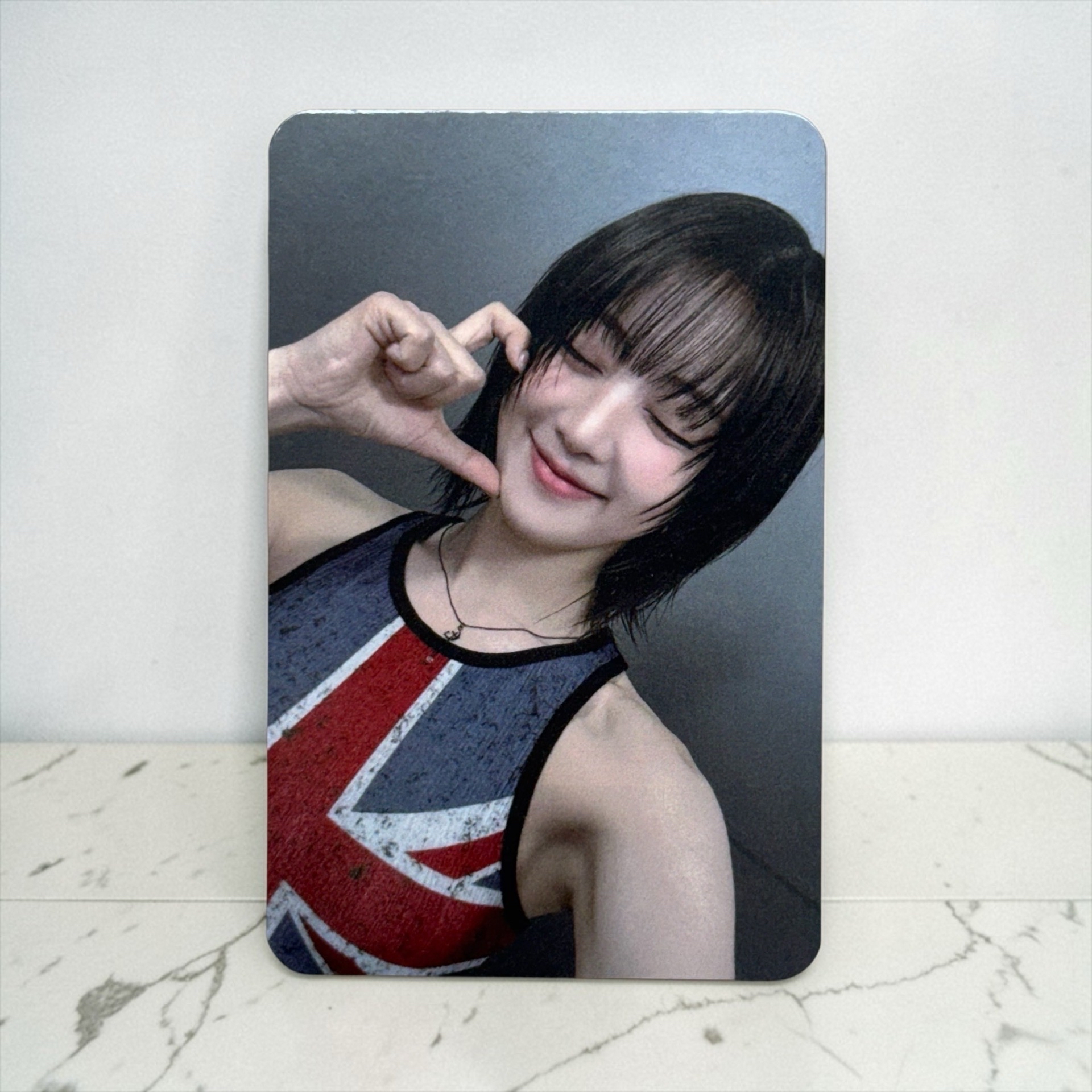 i-dle 台北展覽 滿額卡妮