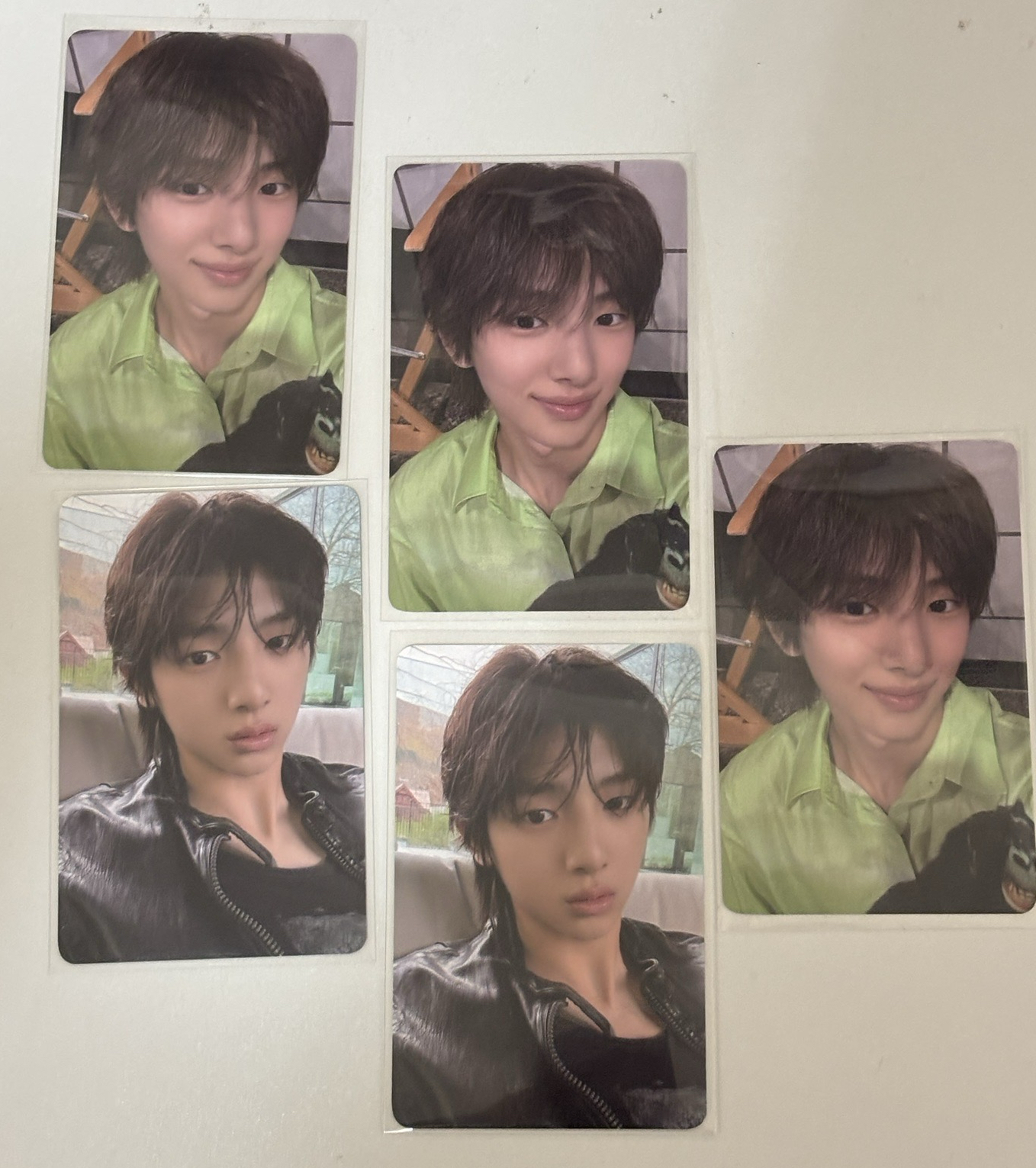 打歌卡1.0 請看商品介紹