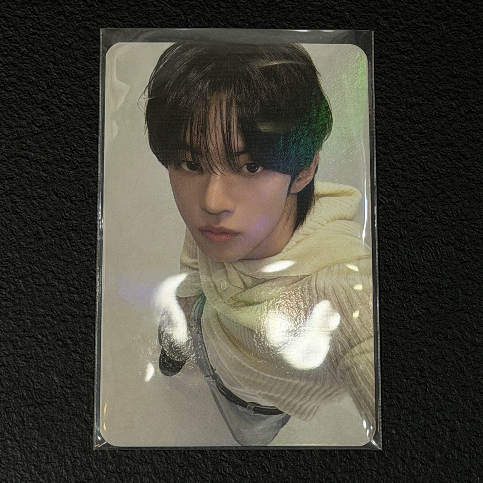 TWS限定vr隱藏卡 道勳