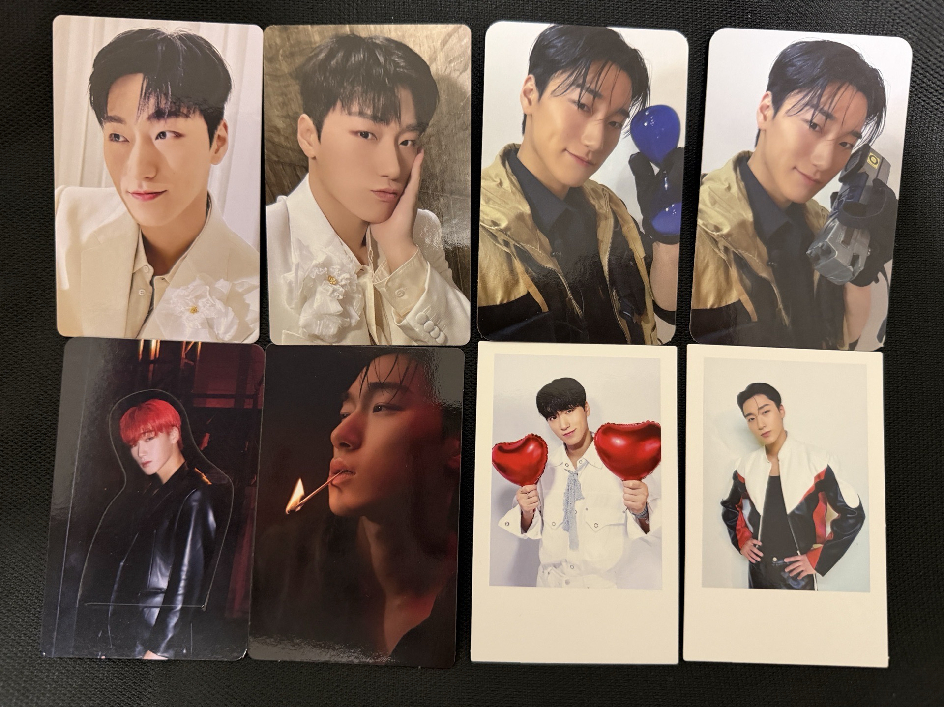 🏴‍☠️專卡、娃卡、周邊卡-傘