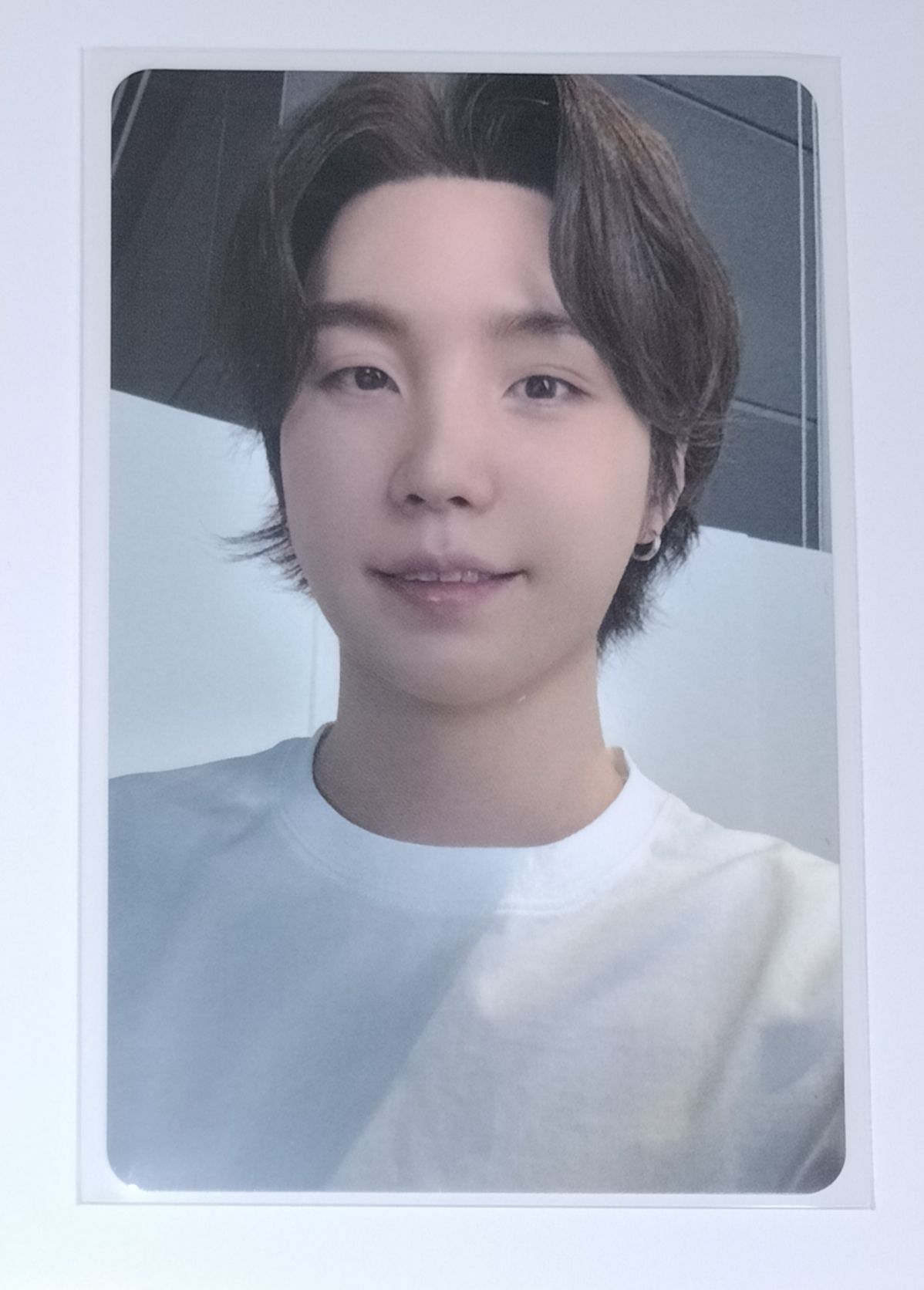 Arirang WVSJP 預購特典