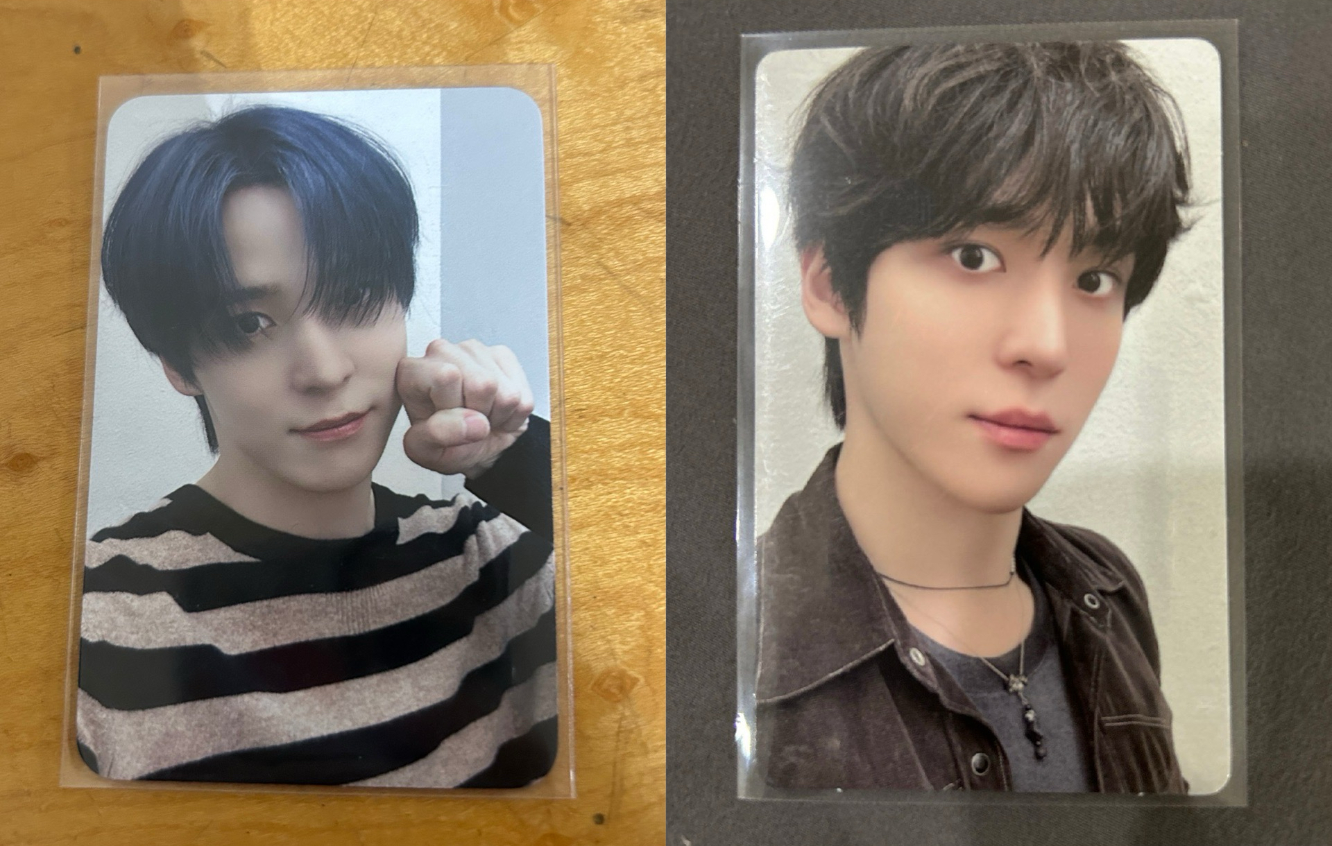 (不拆)貓貓拳潤+8room隨機潤